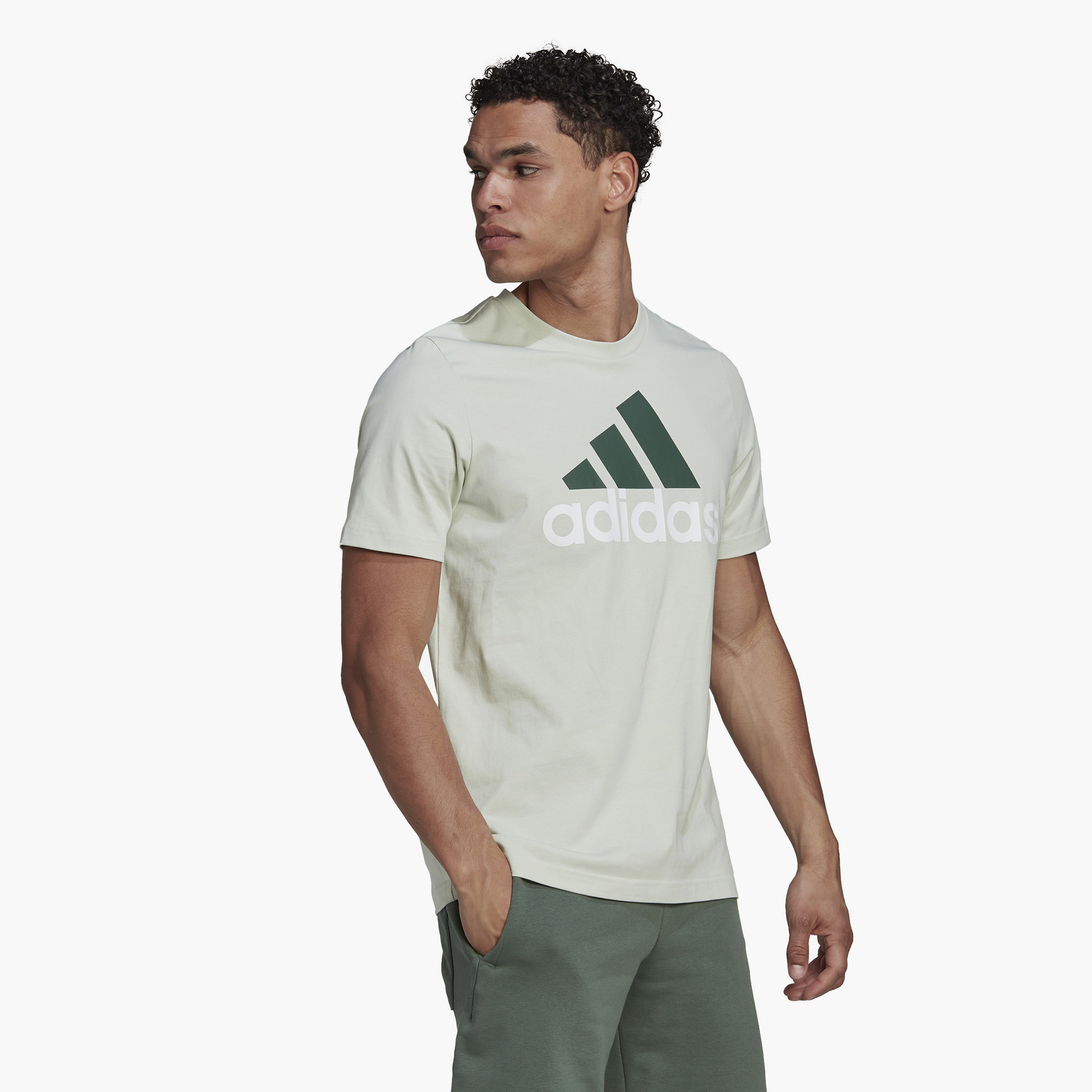 Adidas M Bl Sj T Men Logo T-Shirt-men-clothing-sportswearandactivewear-tshirtsandpolos-image-6
