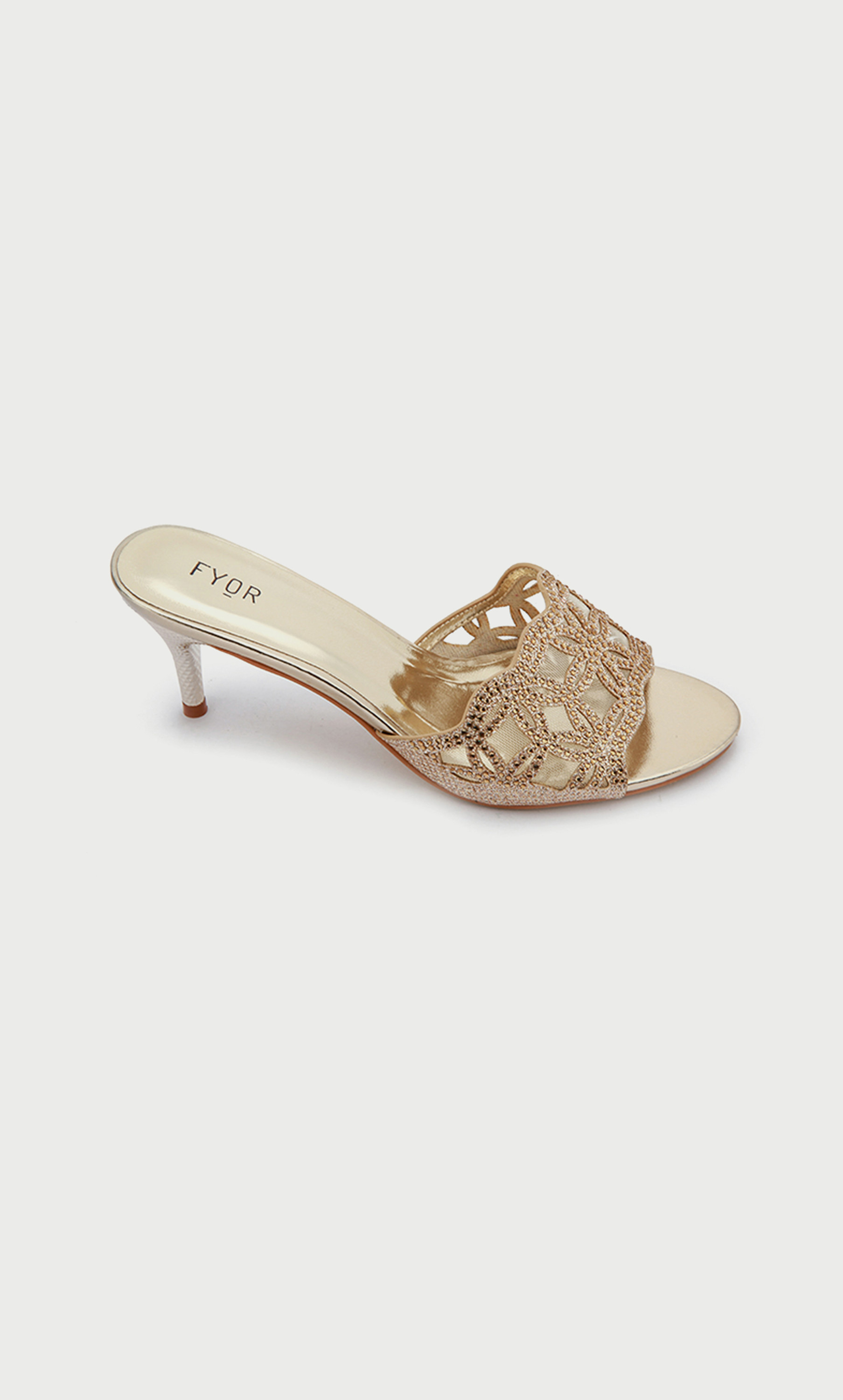 صندل نسائي أنيقة بكعب عال وبمقدمة مفتوحة من فيور  HL 22-women-shoes-heels-image-12
