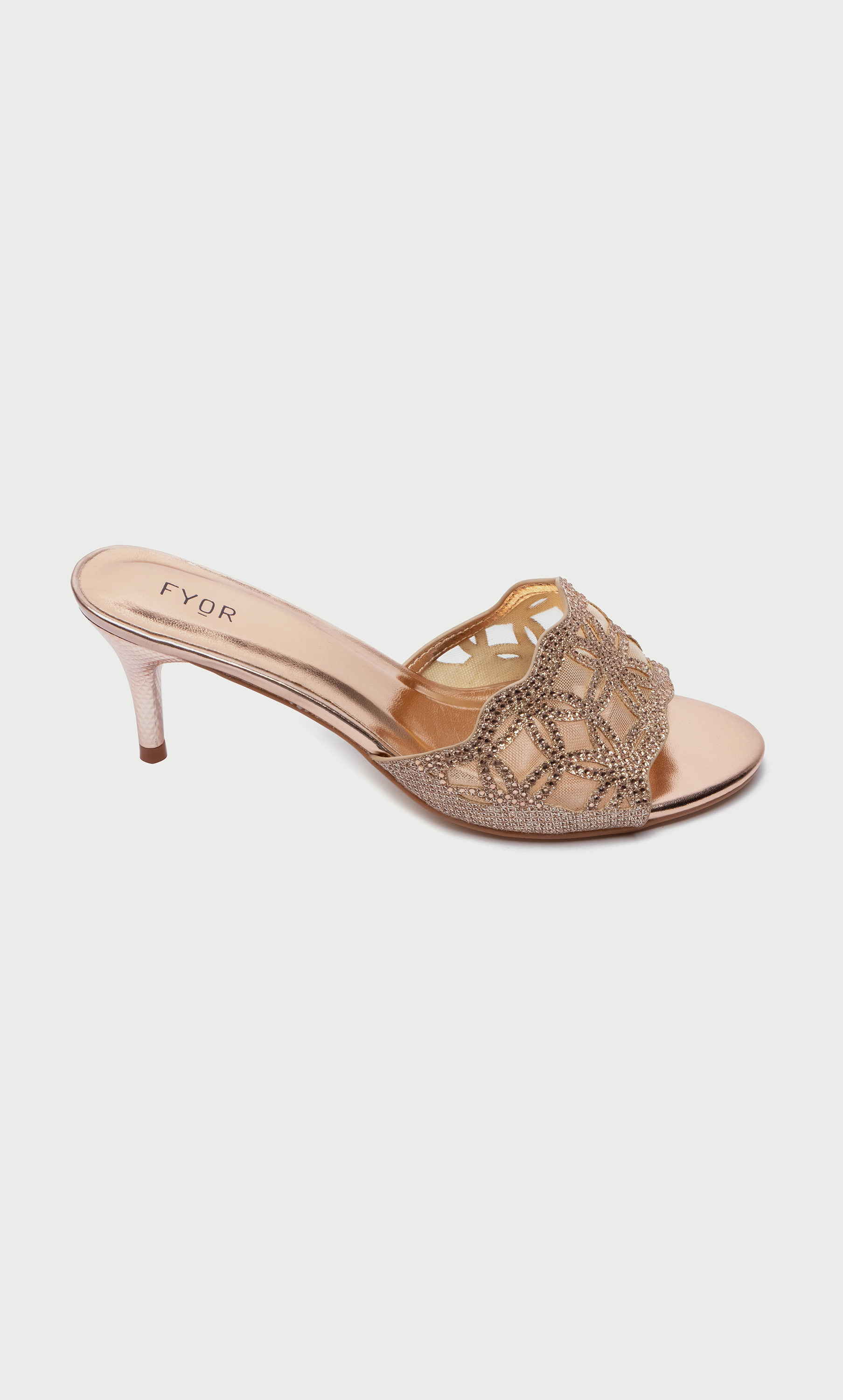 صندل نسائي أنيقة بكعب عال وبمقدمة مفتوحة من فيور  HL 22-women-shoes-heels-image-9
