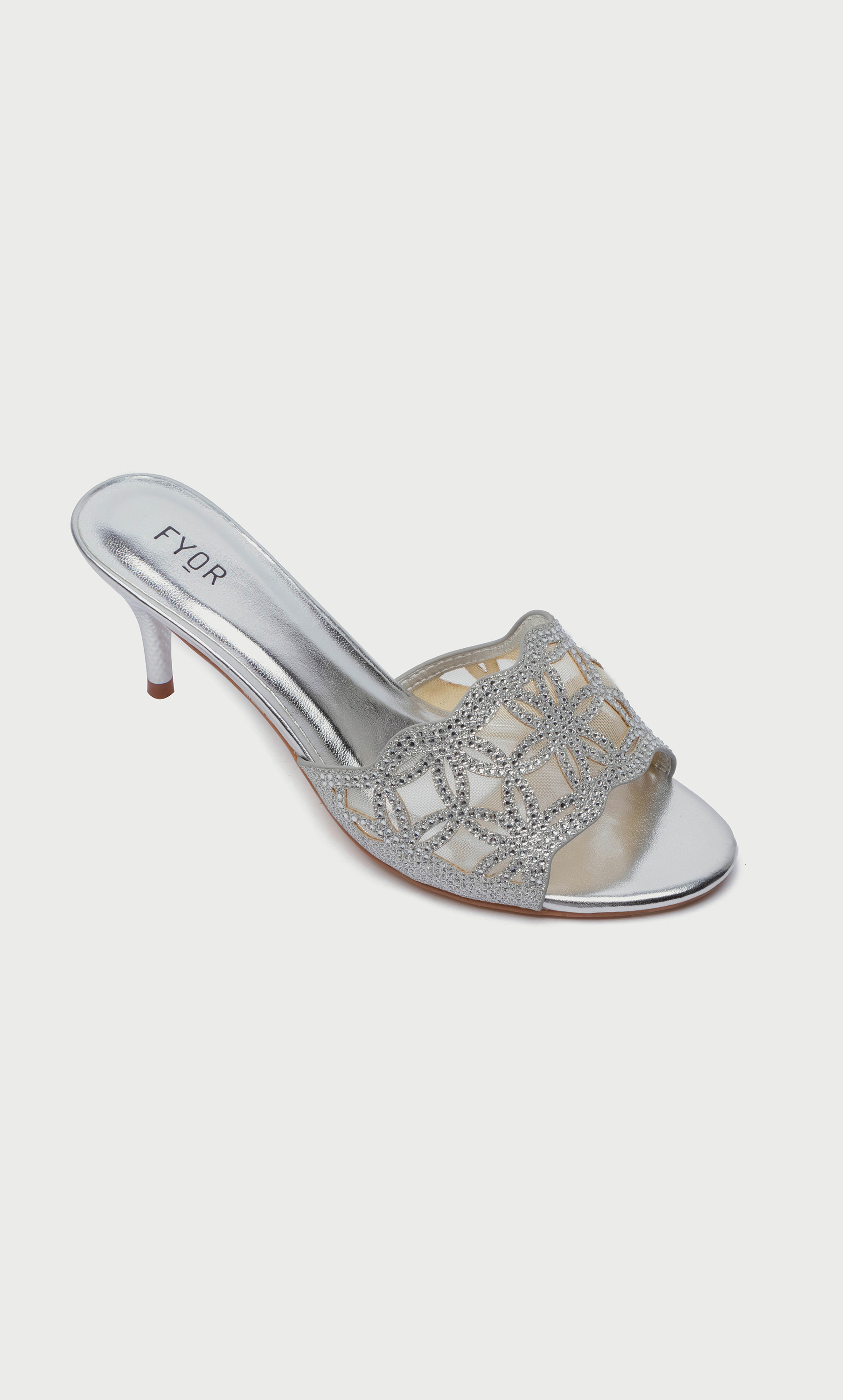 صندل نسائي أنيقة بكعب عال وبمقدمة مفتوحة من فيور  HL 22-women-shoes-heels-image-13