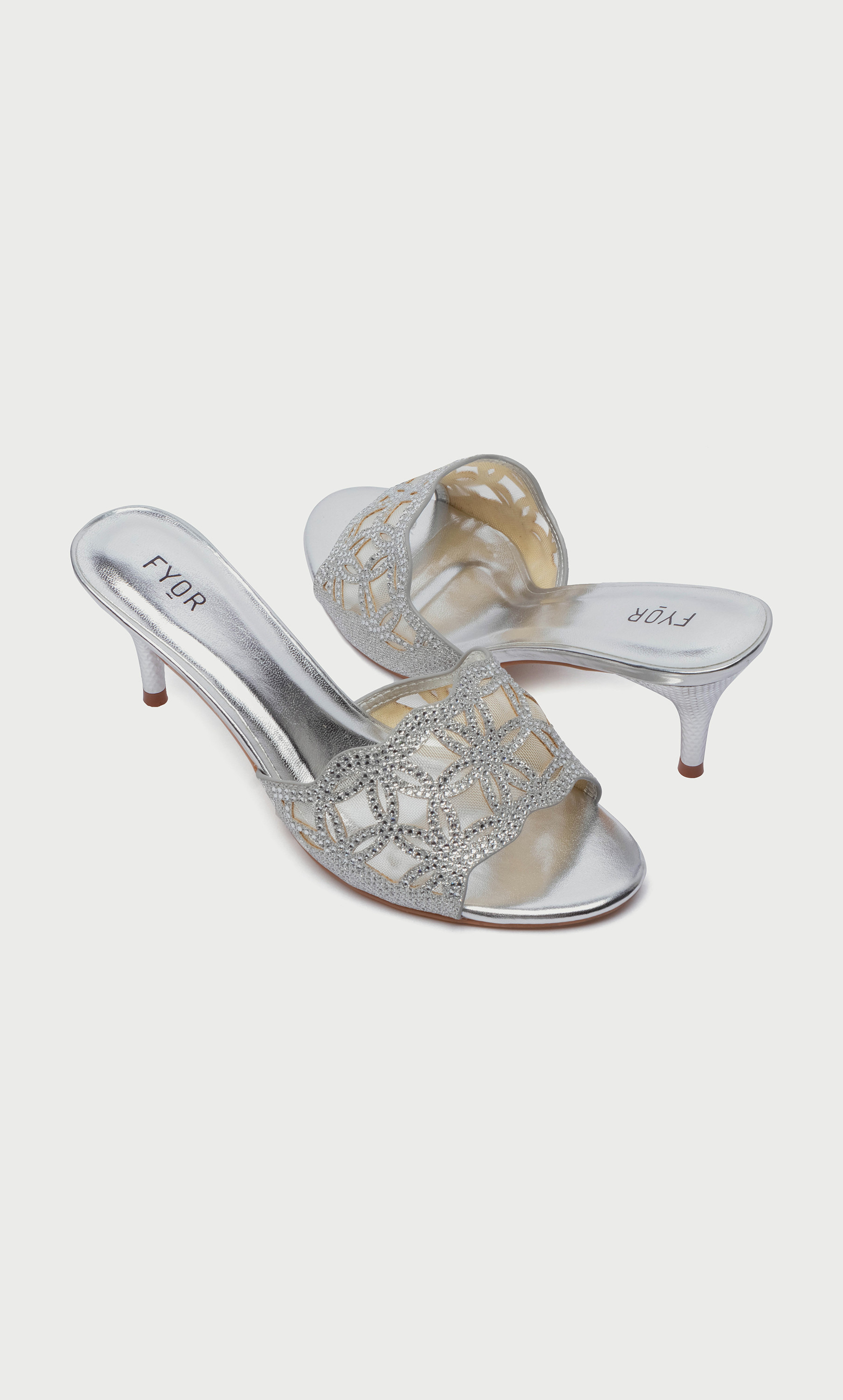 صندل نسائي أنيقة بكعب عال وبمقدمة مفتوحة من فيور  HL 22-women-shoes-heels-image-14
