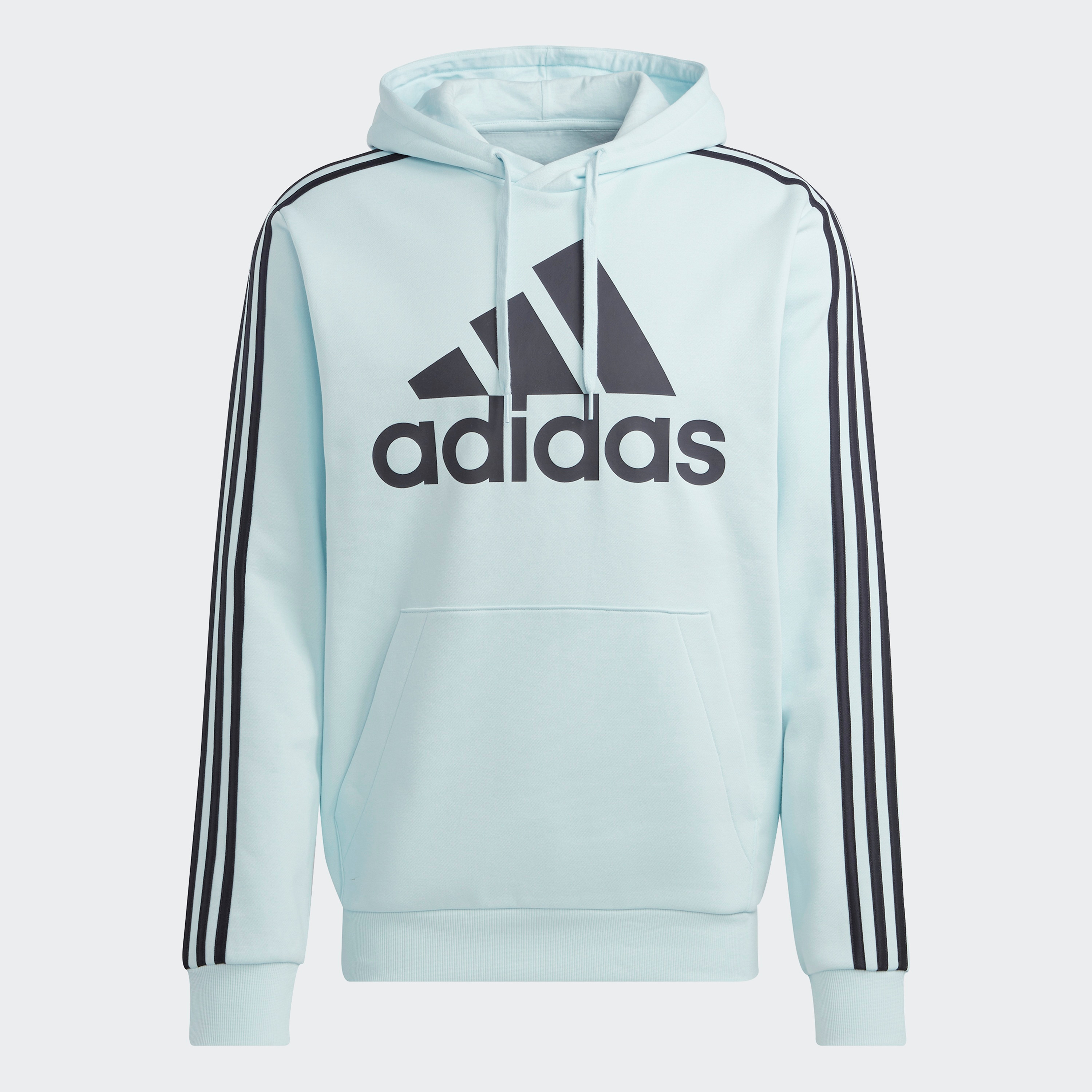 Adidas M Bl3S Fl Hd Men 3 Stripes Hoodie-men-winterwear-hoodiesandsweatshirts-image-6
