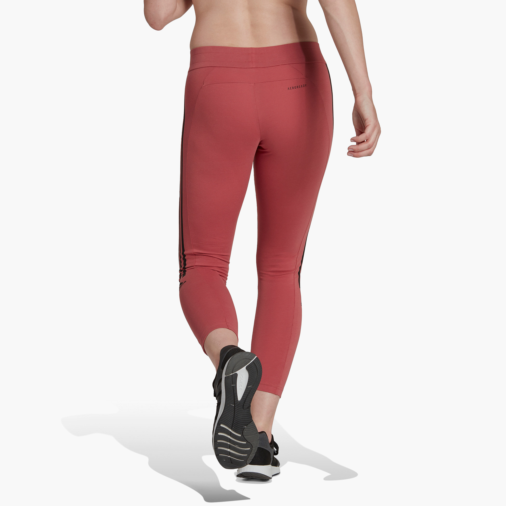 Adidas W Tc 78 Tig Women 3 Stripes Tights-women-clothing-bottoms-leggings-image-2