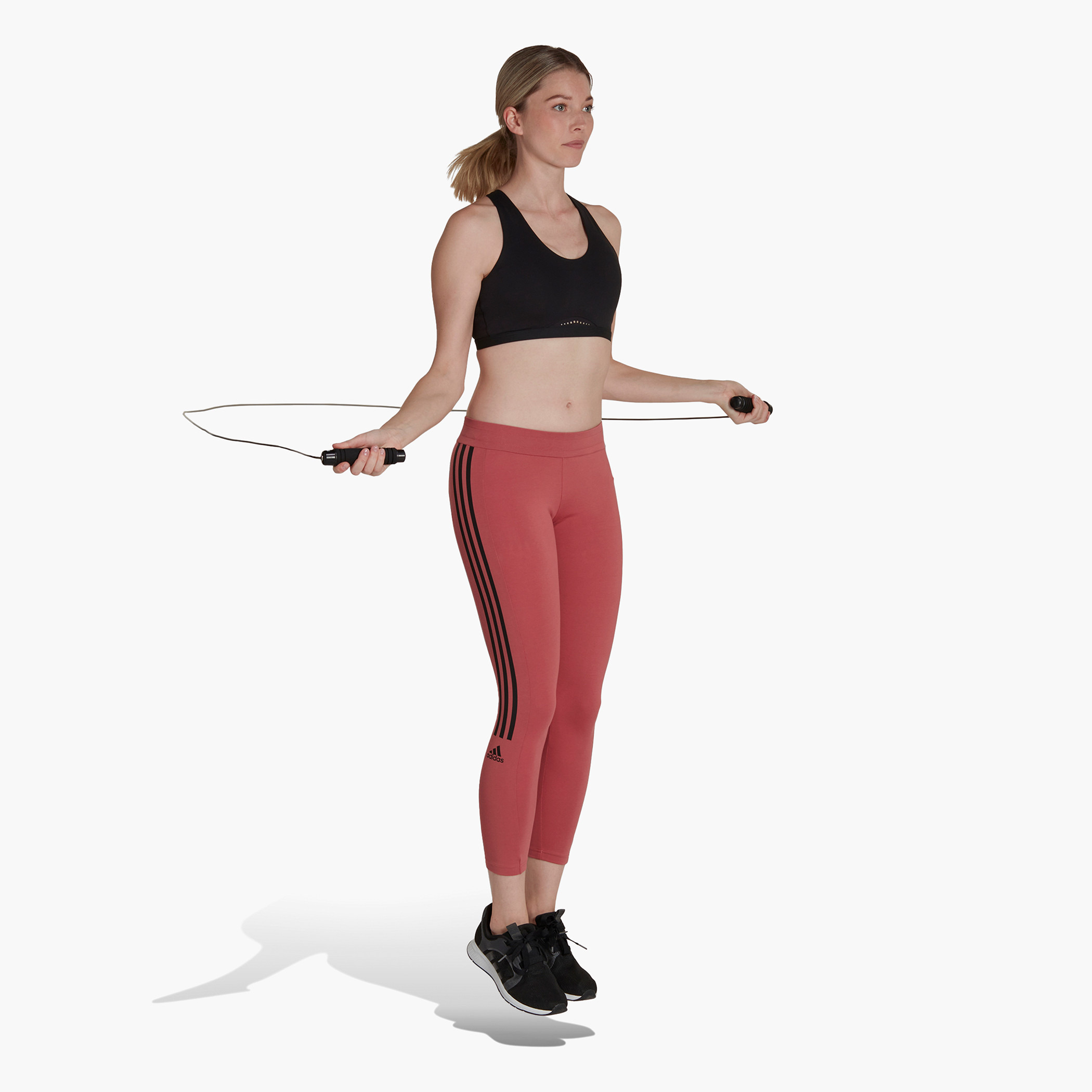 Adidas W Tc 78 Tig Women 3 Stripes Tights-women-clothing-bottoms-leggings-image-5