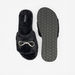 Cozy Bow Embellished Plush Slip-On Bedroom Slides-Women%27s Bedroom Slippers-thumbnailMobile-4