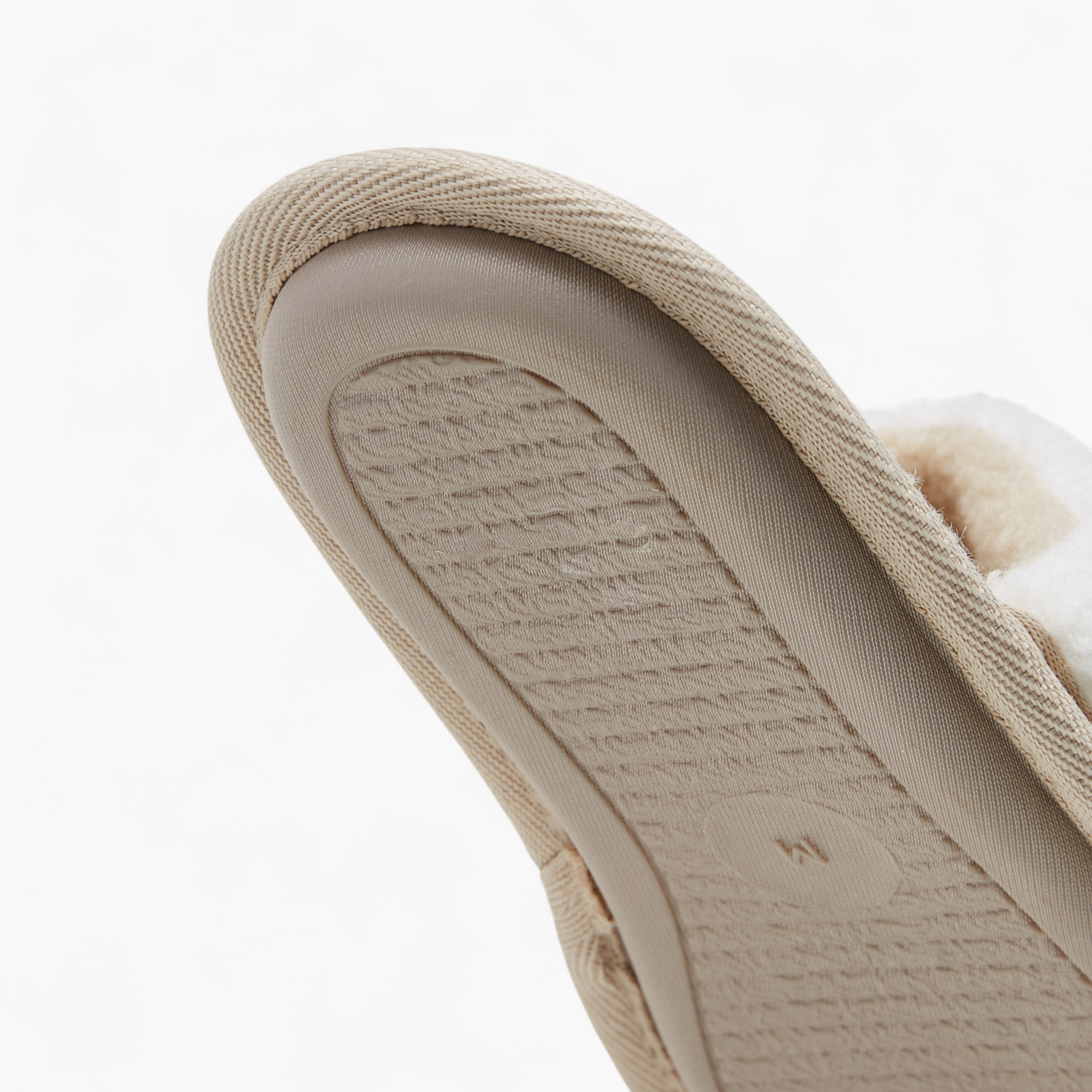 Le Confort Bear Applique Bedroom Slippers-women-shoes-bedroomslippers-image-4