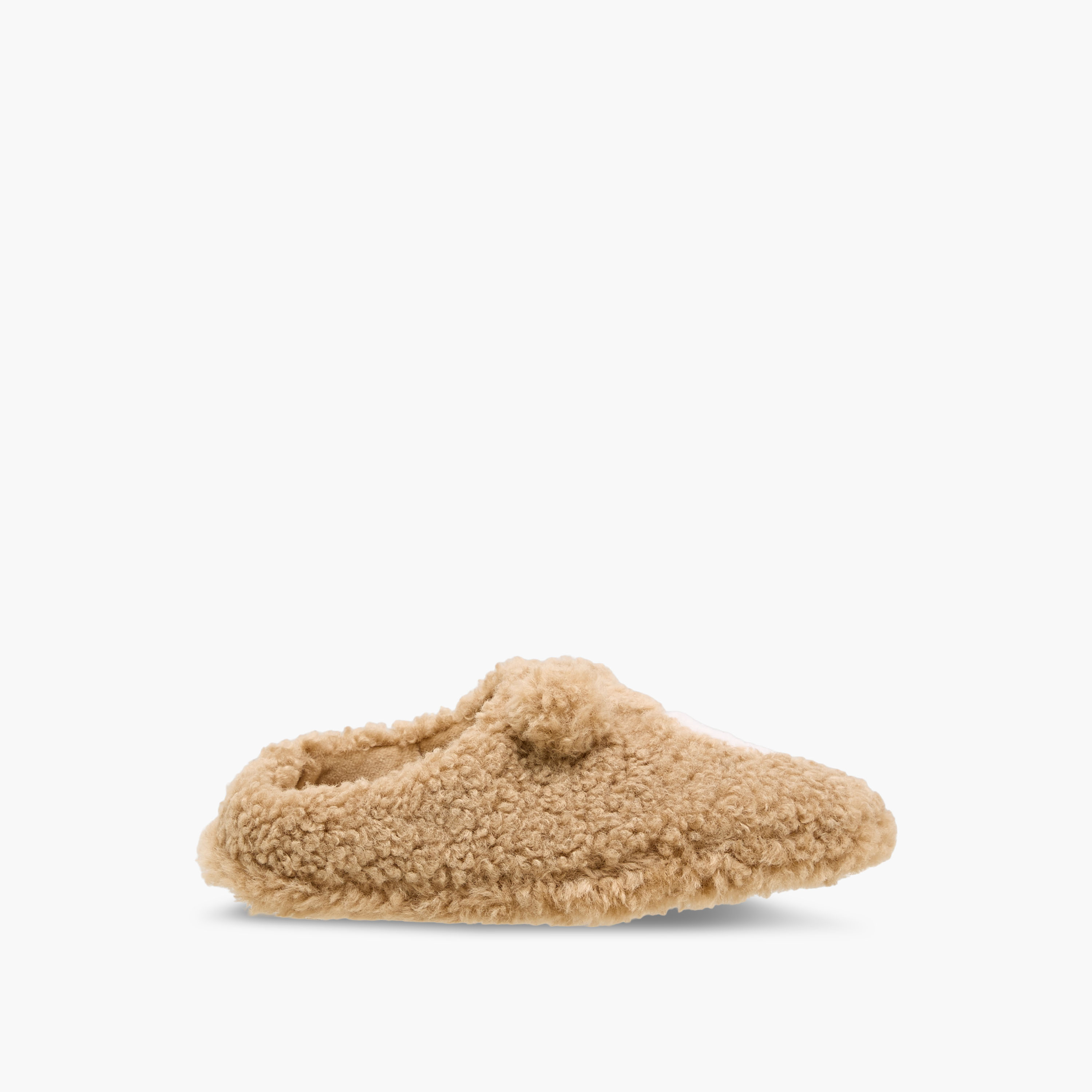 Le Confort Women Teddy Bear Embroidered Bedroom Mules-women-shoes-bedroomslippers-image-2
