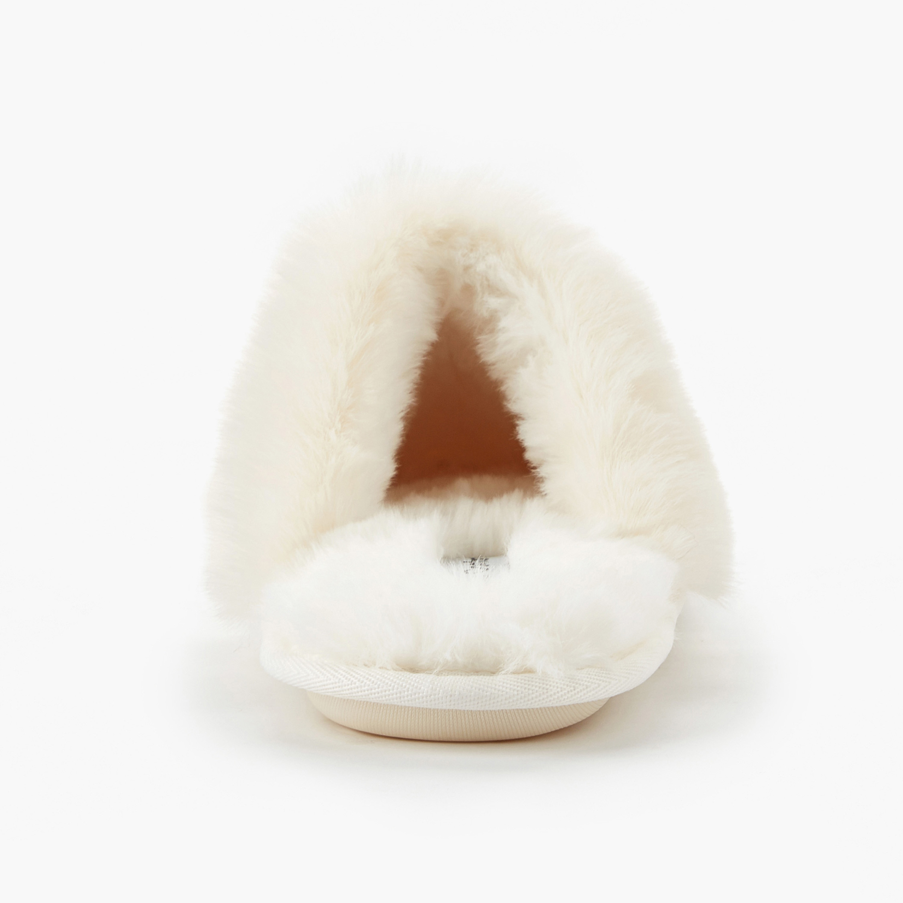 شبشب غرفة نوم سهل الارتداء للنساء من لو كونفورت-women-shoes-bedroomslippers-image-5