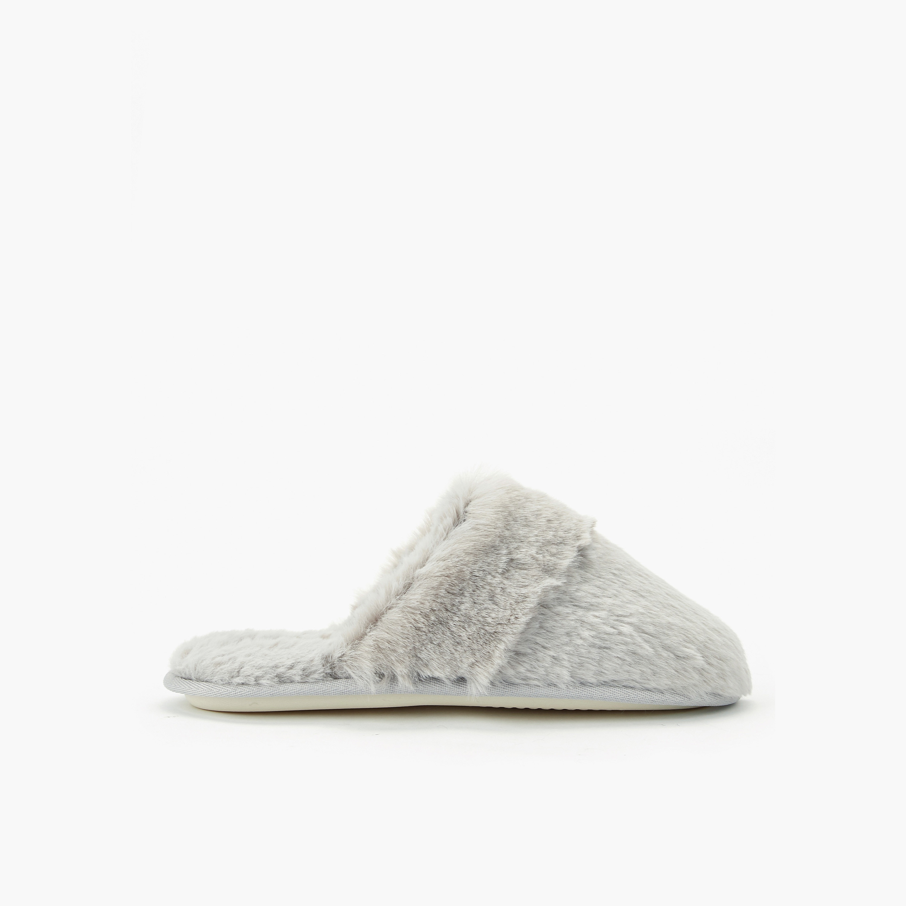 Le Confort Women Slip-On Bedroom Slippers-women-shoes-bedroomslippers-image-2