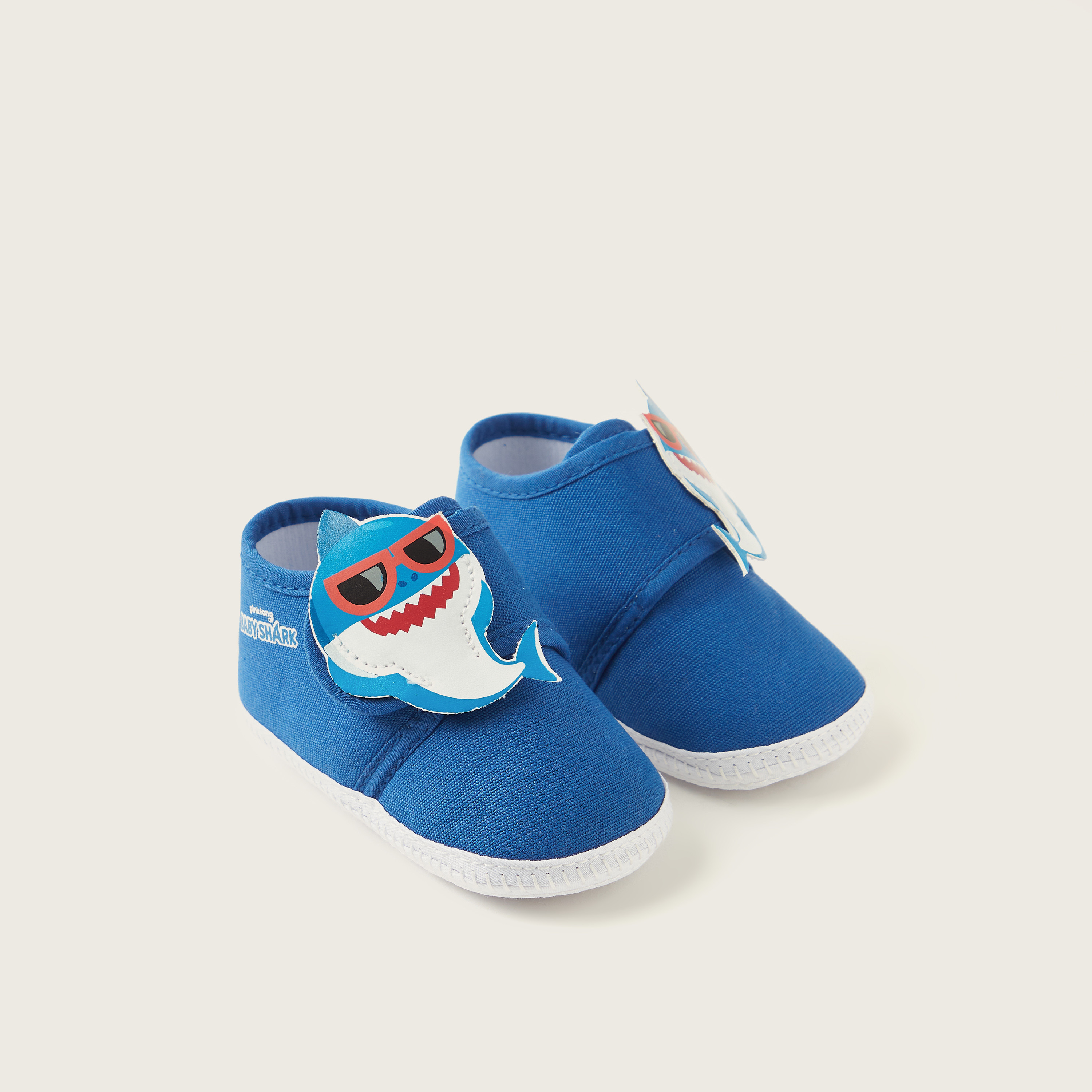 Baby shark sale shoes