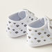 Disney All-Over Snoopy Print Baby Shoes-Booties-thumbnail-3