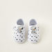 Disney All-Over Snoopy Print Baby Shoes-Booties-thumbnail-4