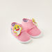 Baby Shark Print Baby Shoes with Hook and Loop Closure-Booties-thumbnail-1