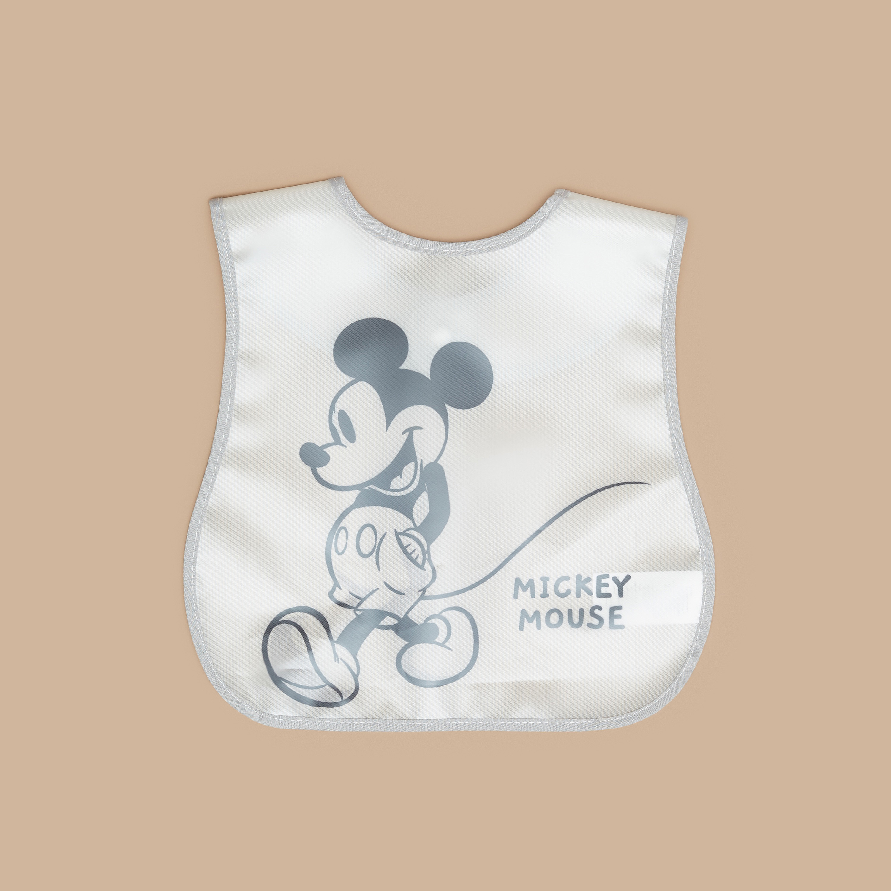 Mickey bib hot sale