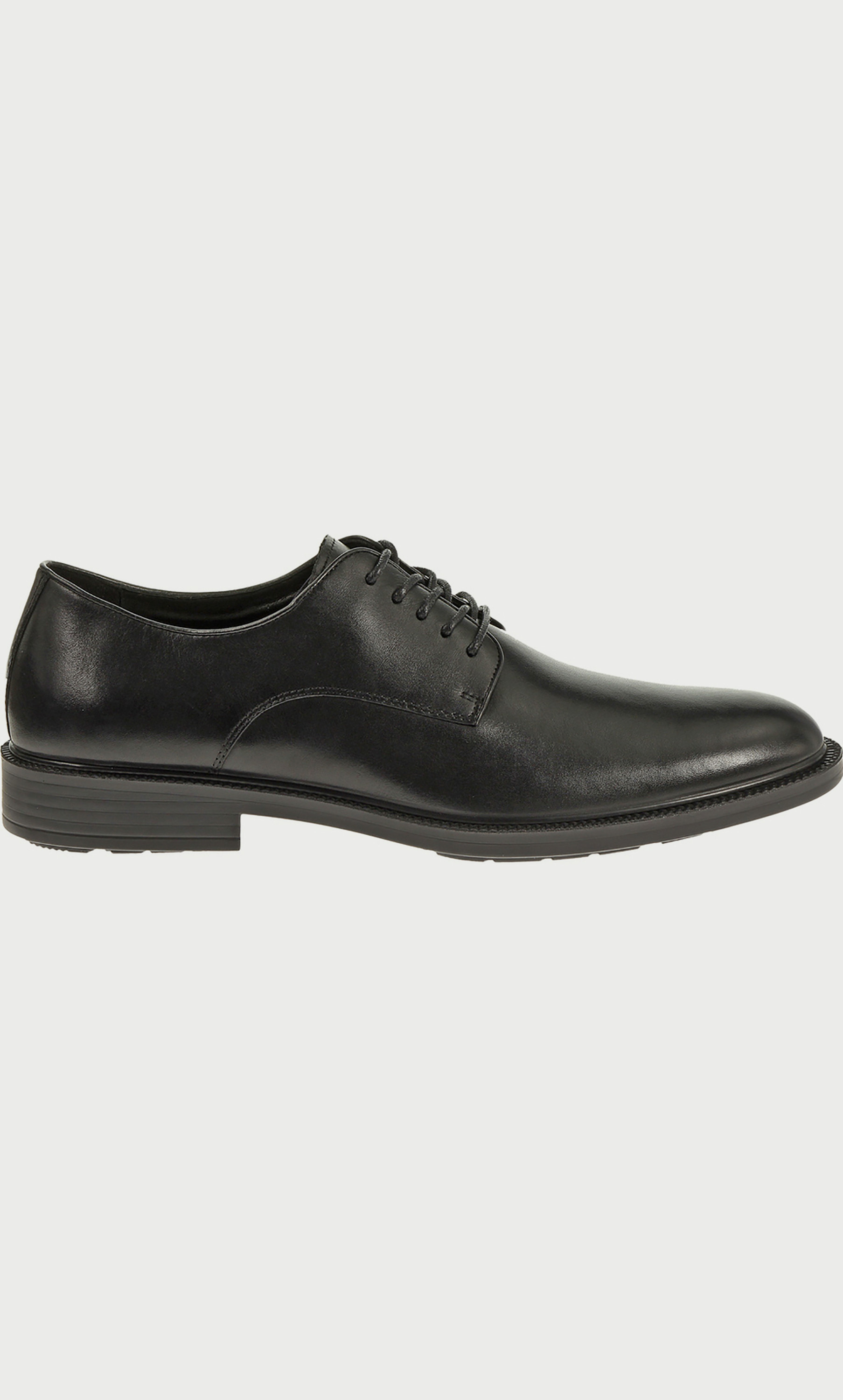 Hush Puppies Men Ivan Banker Oxford Shoes HM01107-001-men-shoes-formalshoes-image-2