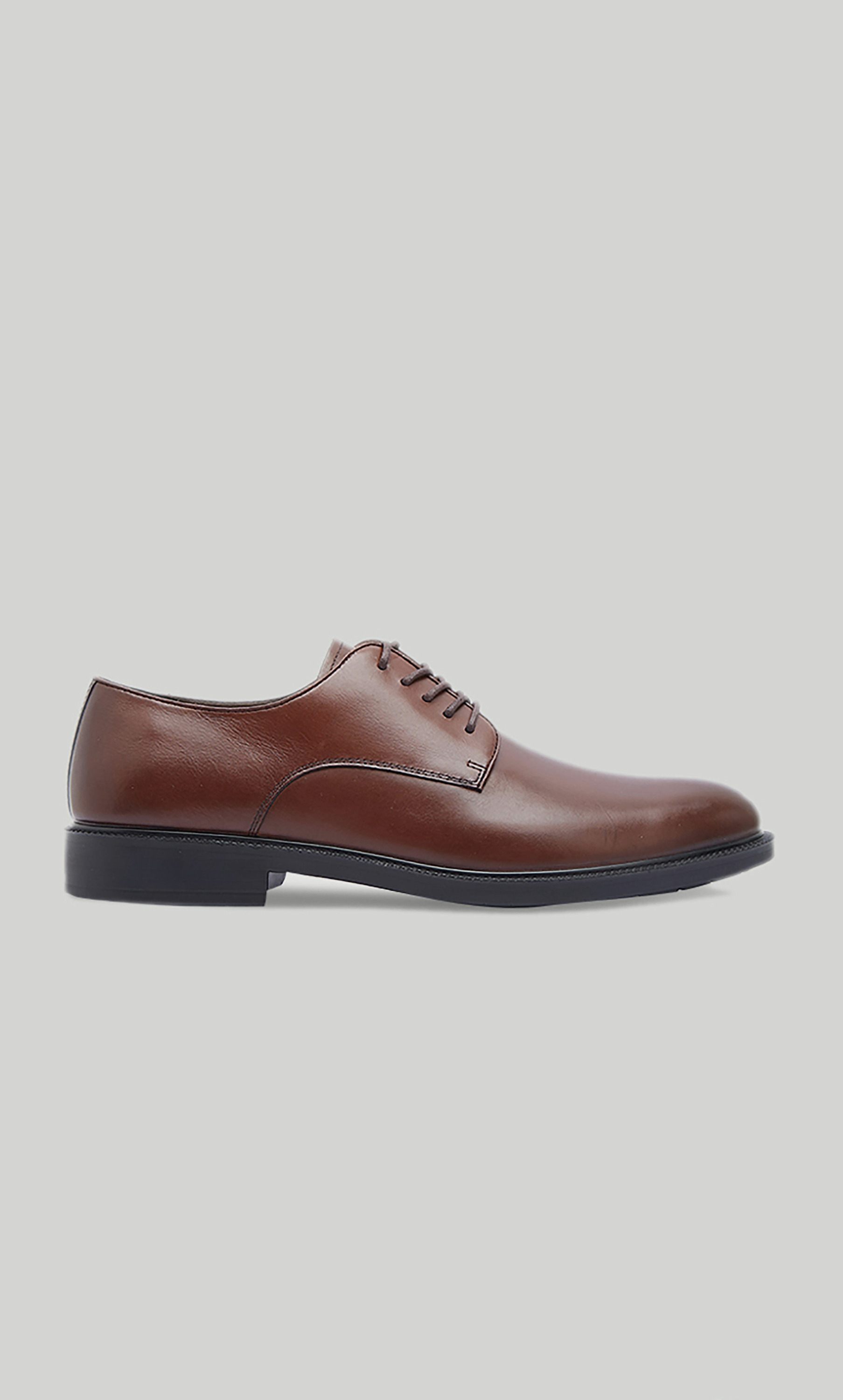 Hush puppies tan cheap colour formal shoes