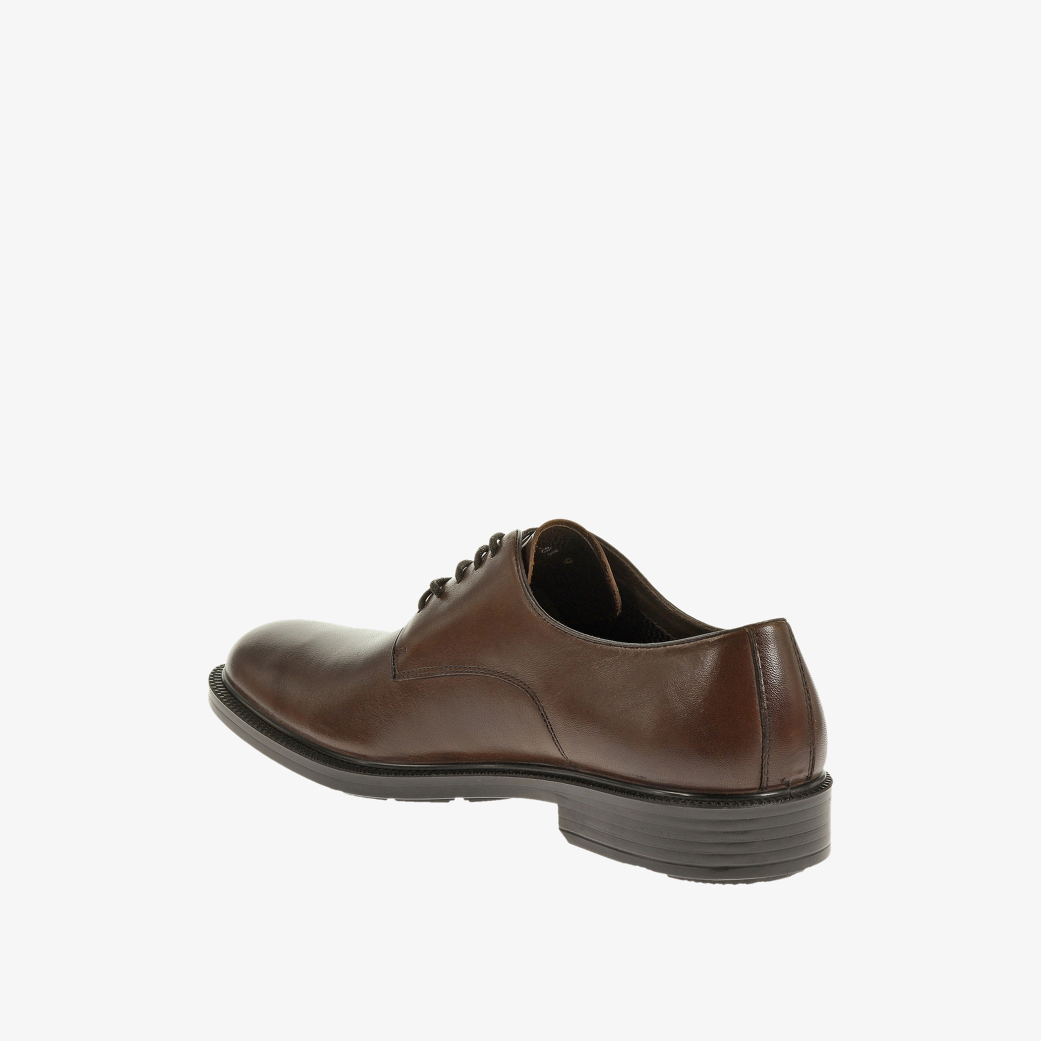 حذاء هاش بابيز رسمي ديربي جلدي بني داكن للرجال-men-shoes-formalshoes-image-5