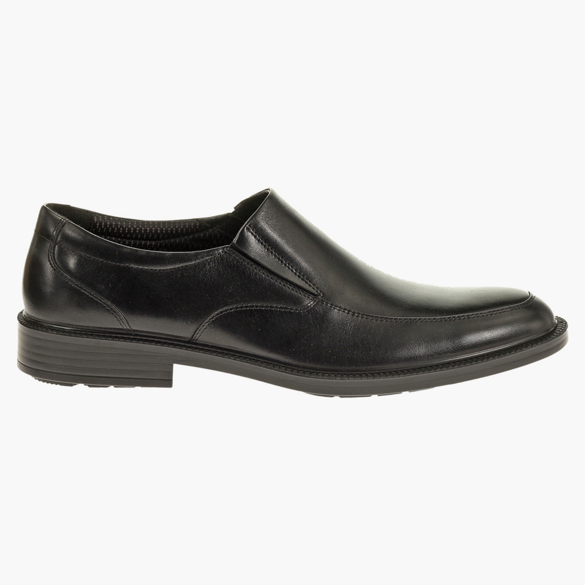 حذاء ايرفينغ بانكر لوفرز من هاش بابيز أسود سادة للرجال-men-shoes-loafersandmoccasins-image-1