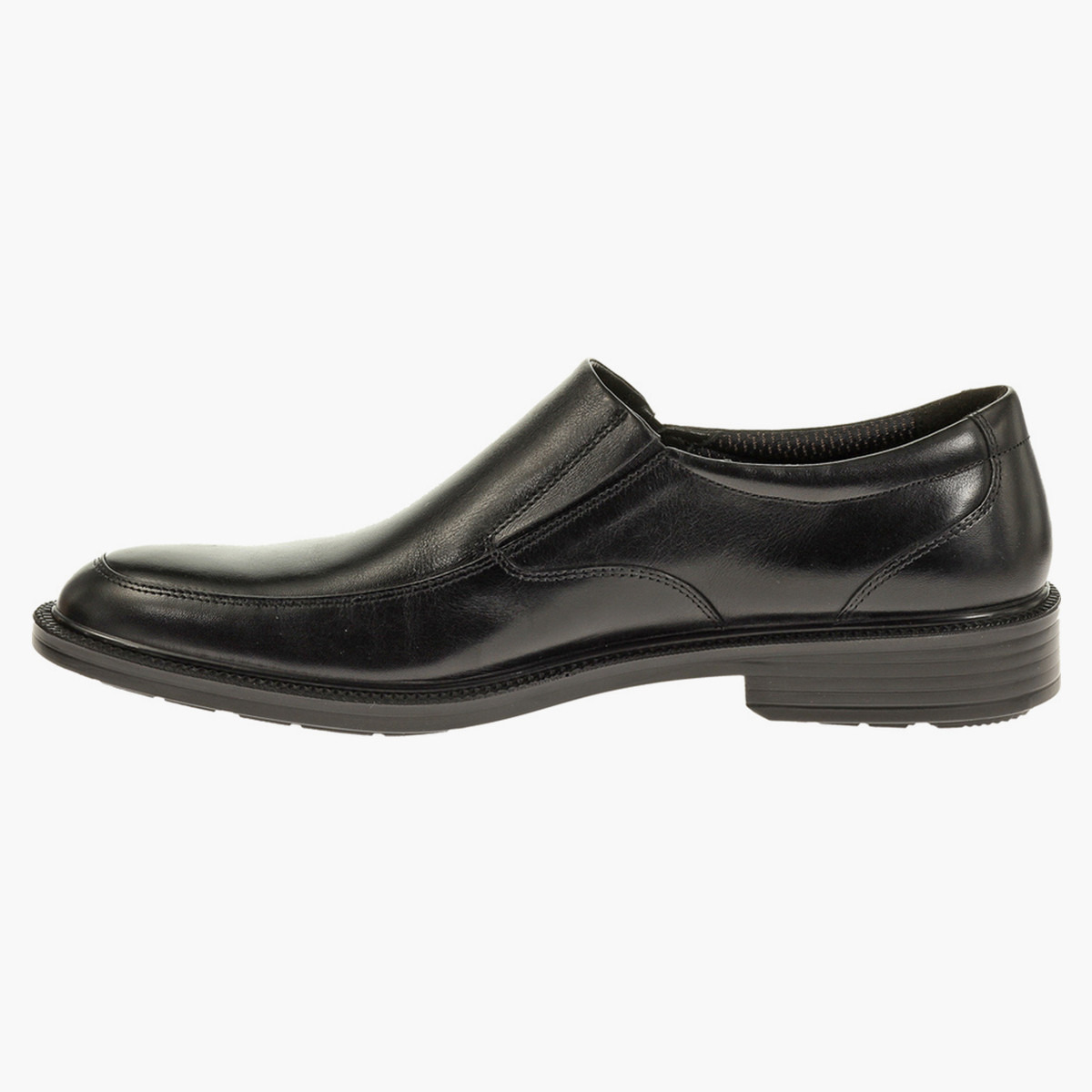 حذاء ايرفينغ بانكر لوفرز من هاش بابيز أسود سادة للرجال-men-shoes-loafersandmoccasins-image-2