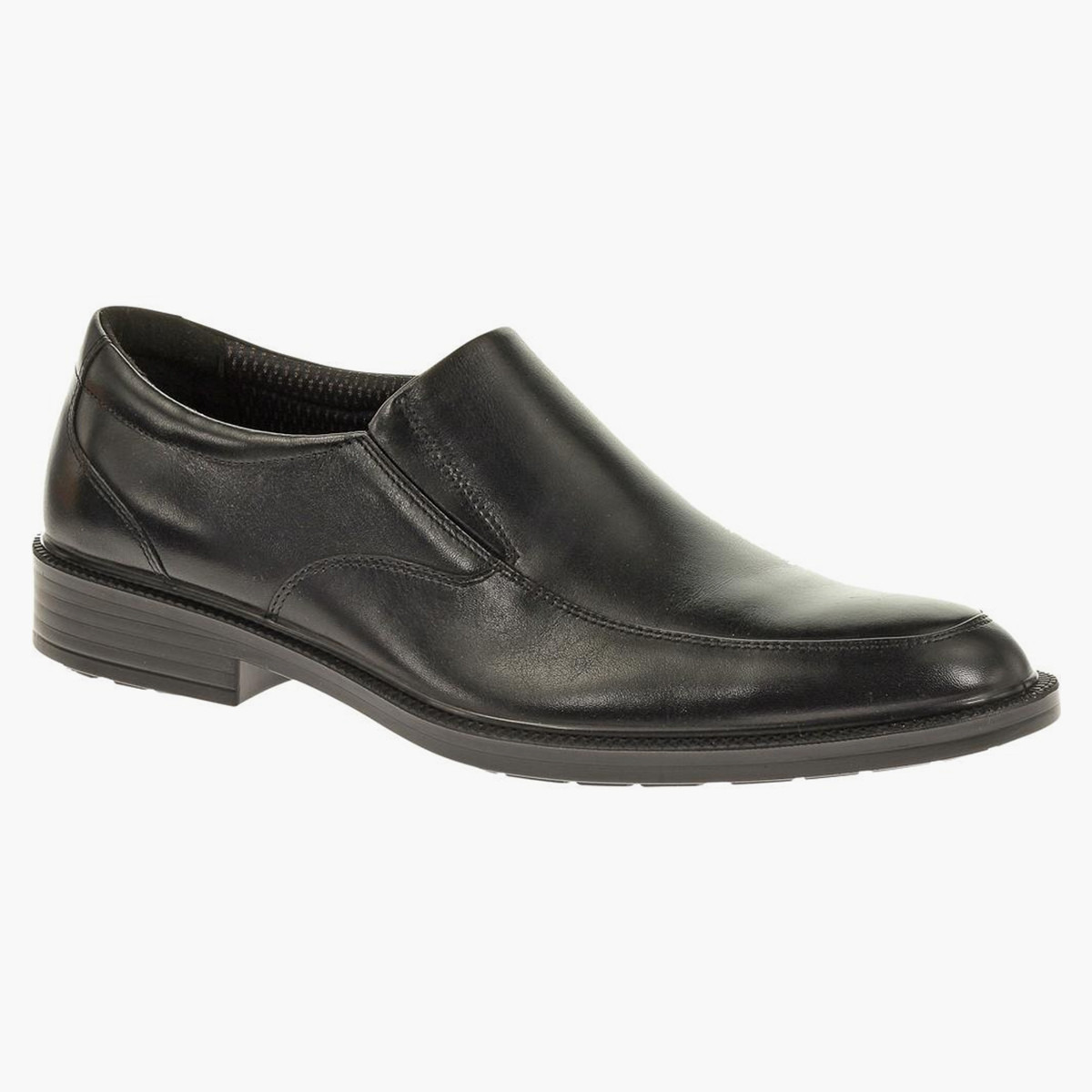 حذاء ايرفينغ بانكر لوفرز من هاش بابيز أسود سادة للرجال-men-shoes-loafersandmoccasins-image-3