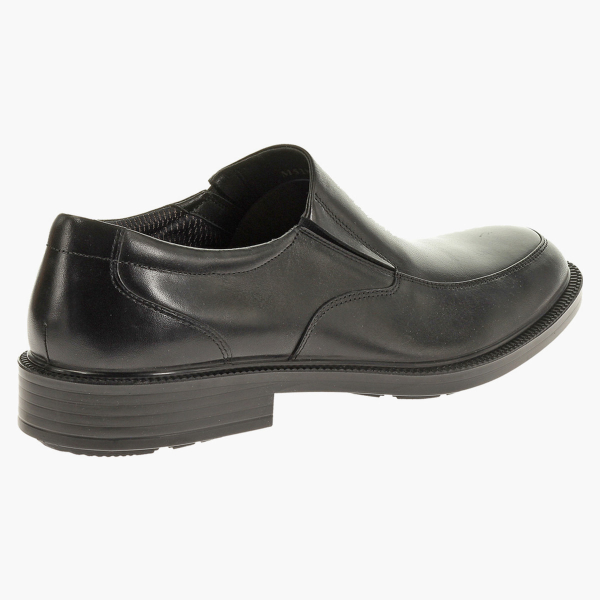 Hush Puppies Men Black Solid Irving Banker Loafers-men-shoes-loafersandmoccasins-image-4