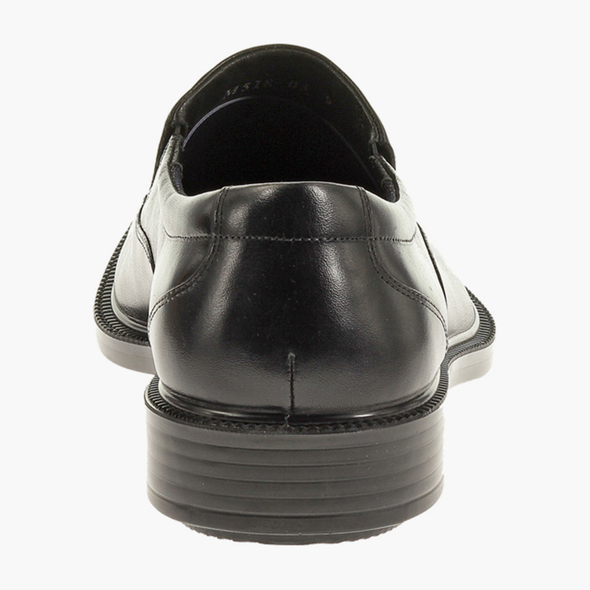 Hush Puppies Men Black Solid Irving Banker Loafers-men-shoes-loafersandmoccasins-image-7
