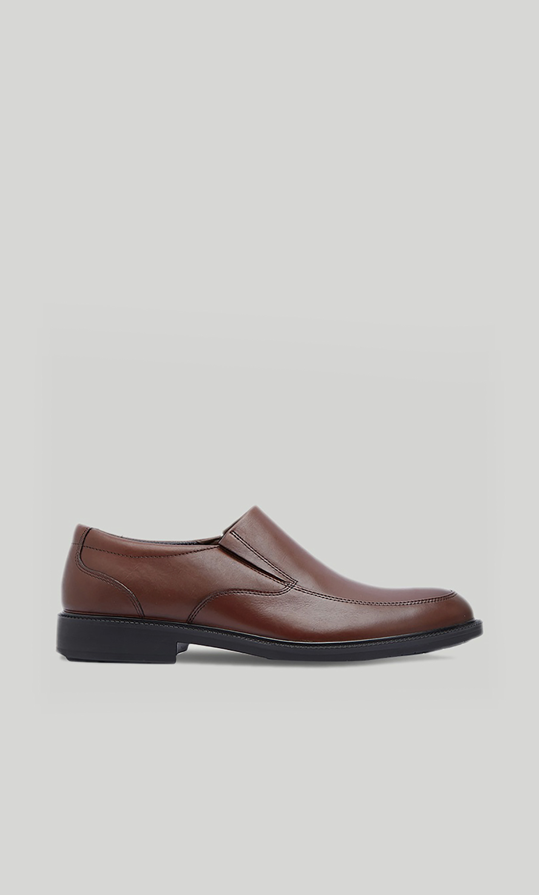 Hush Puppies Men Slip On Formal Shoes HM01110-208-men-shoes-formalshoes-image-2
