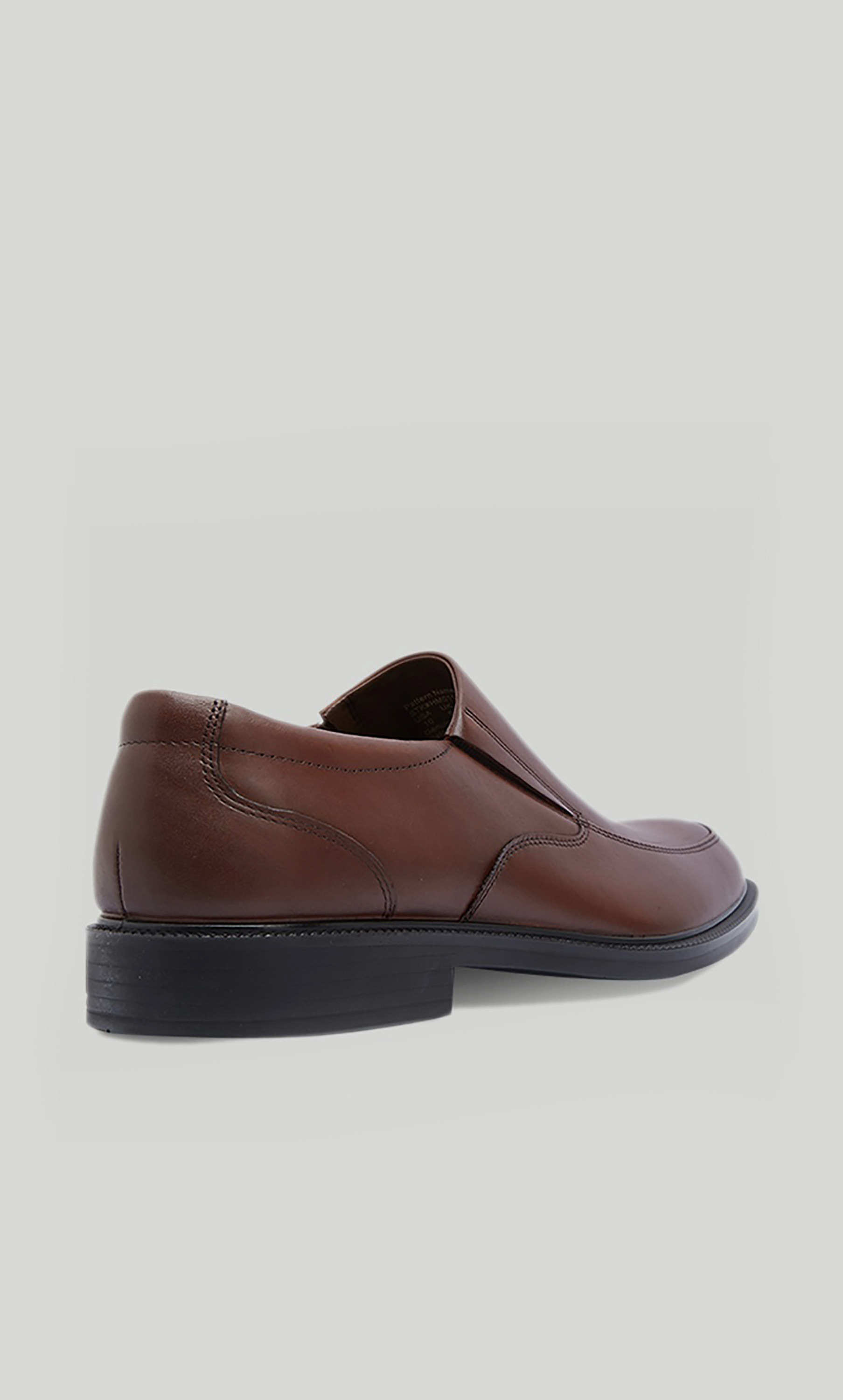 Hush Puppies Men Slip On Formal Shoes HM01110-208-men-shoes-formalshoes-image-4