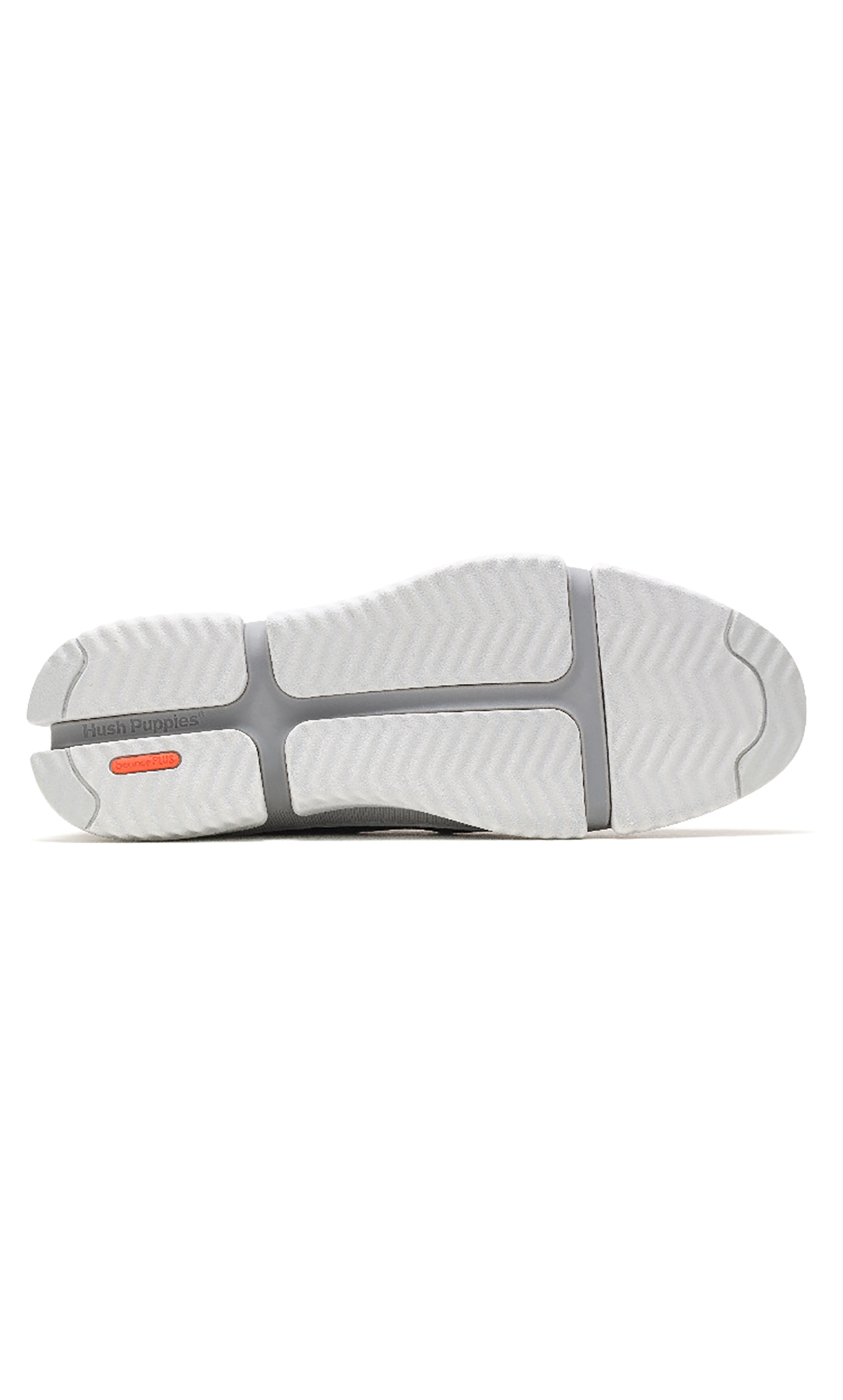 حذاء بينيت في تي أكسفورد برباط مثقوب من هاش بابيز للرجال مع لون أسود-men-shoes-sneakers-image-4