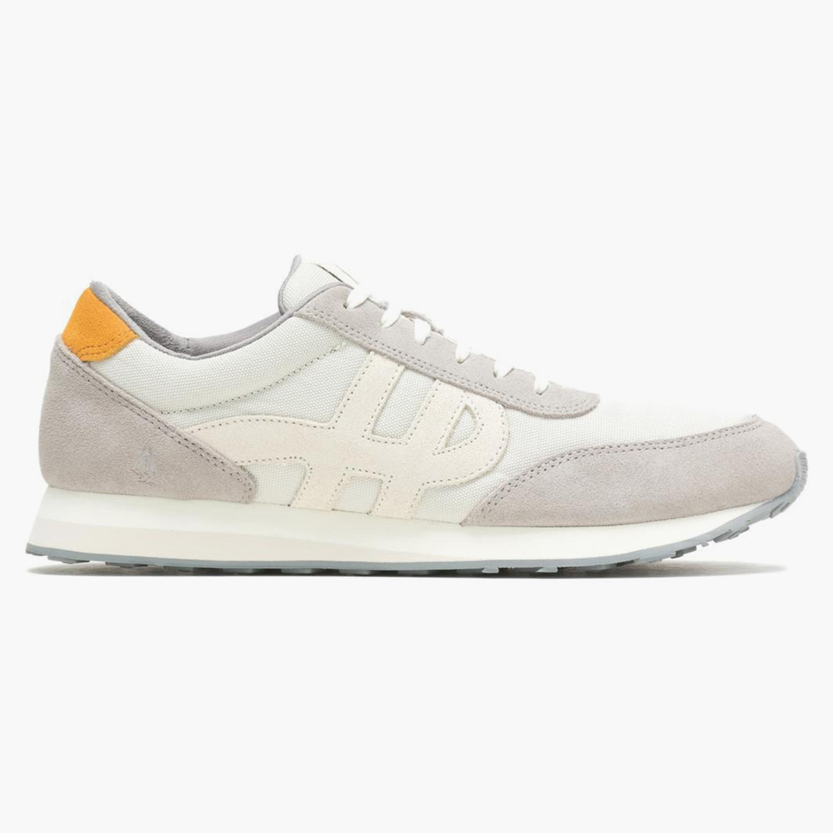 حذاء رياضي رجالي منخفض من هاش بابيز مع مزخرف سفنتي8 باللون الرمادي-men-shoes-sneakers-image-1