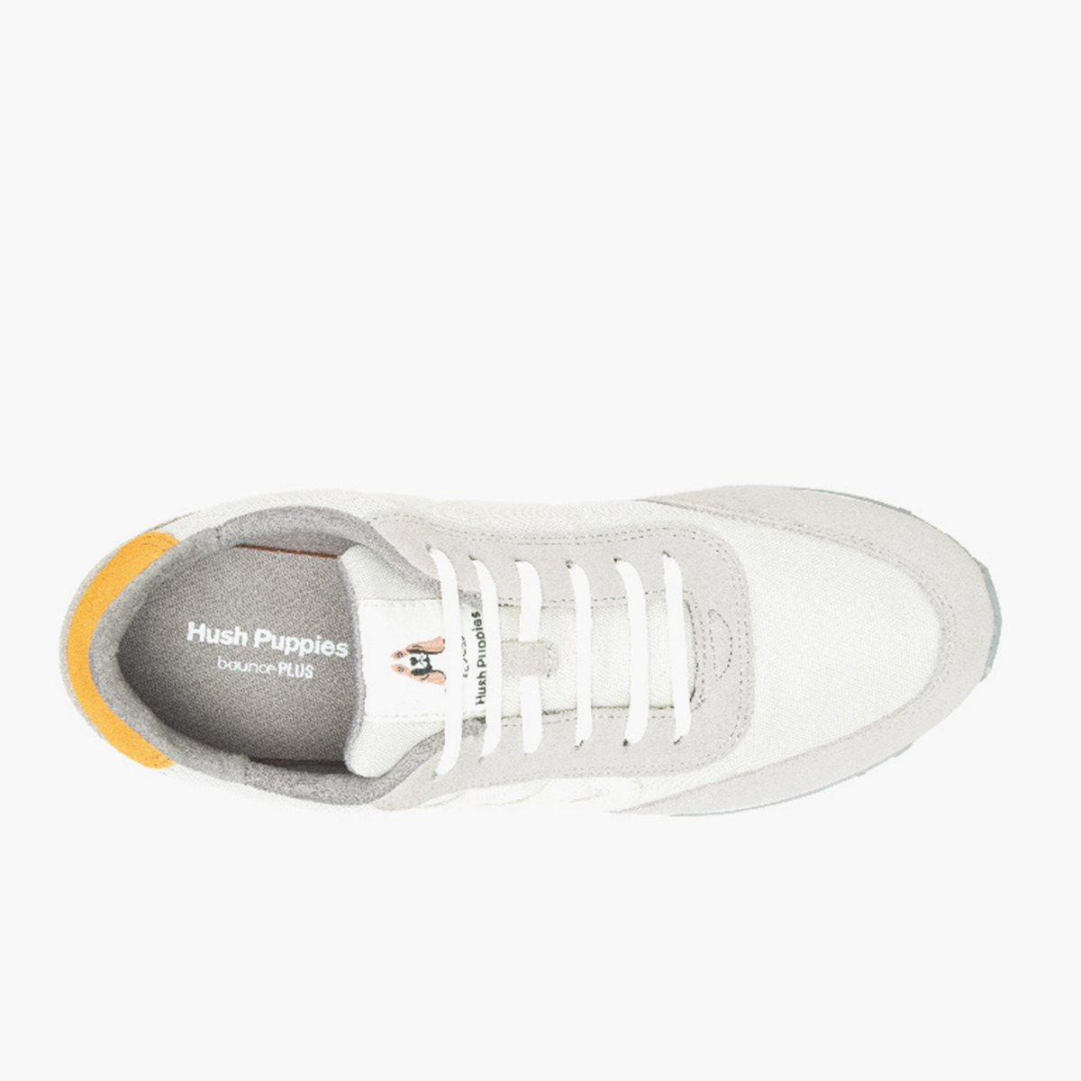 حذاء رياضي رجالي منخفض من هاش بابيز مع مزخرف سفنتي8 باللون الرمادي-men-shoes-sneakers-image-4
