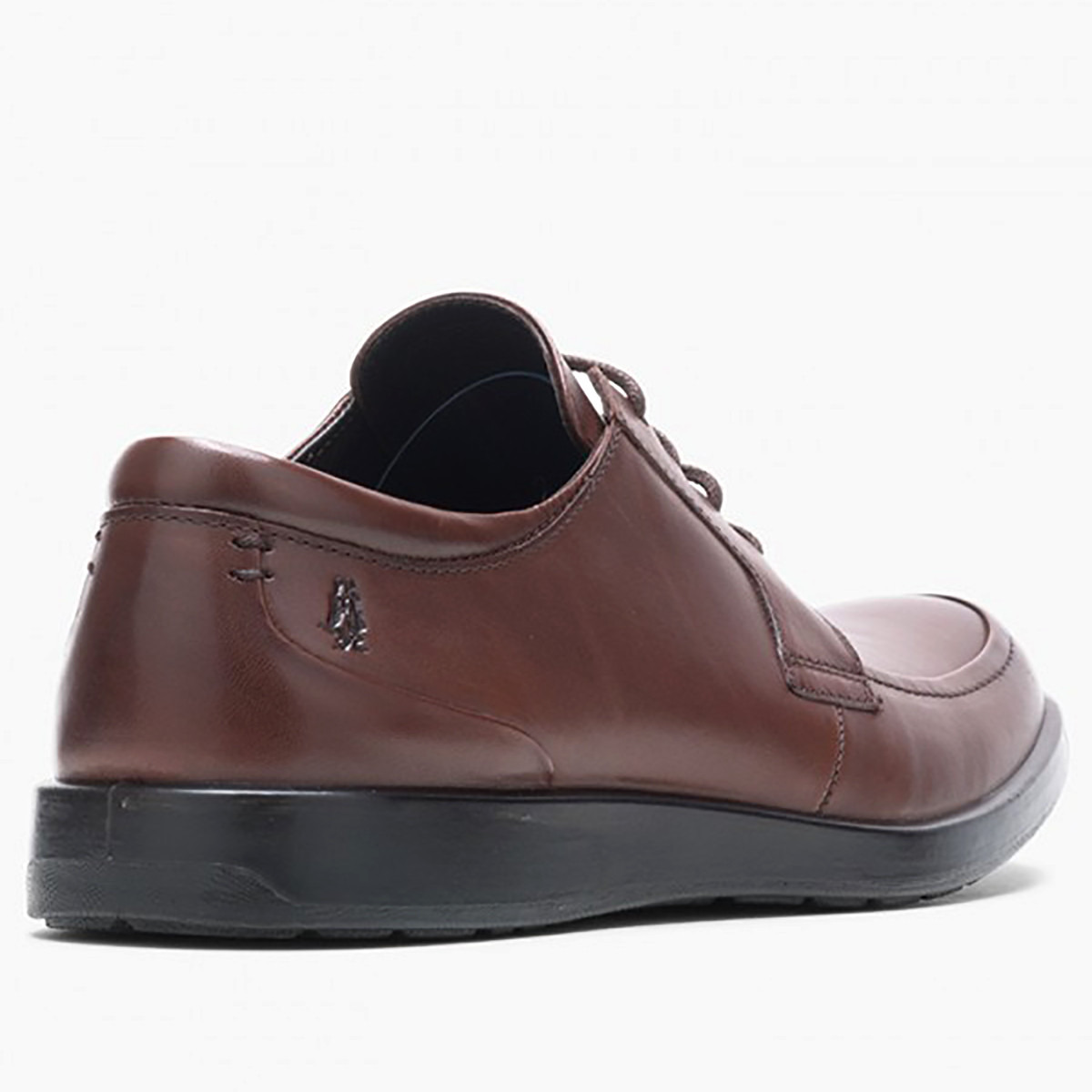  حذاء بني بمقدمة مستديرة وترس مت اكسفورد للرجال-men-shoes-formalshoes-image-2