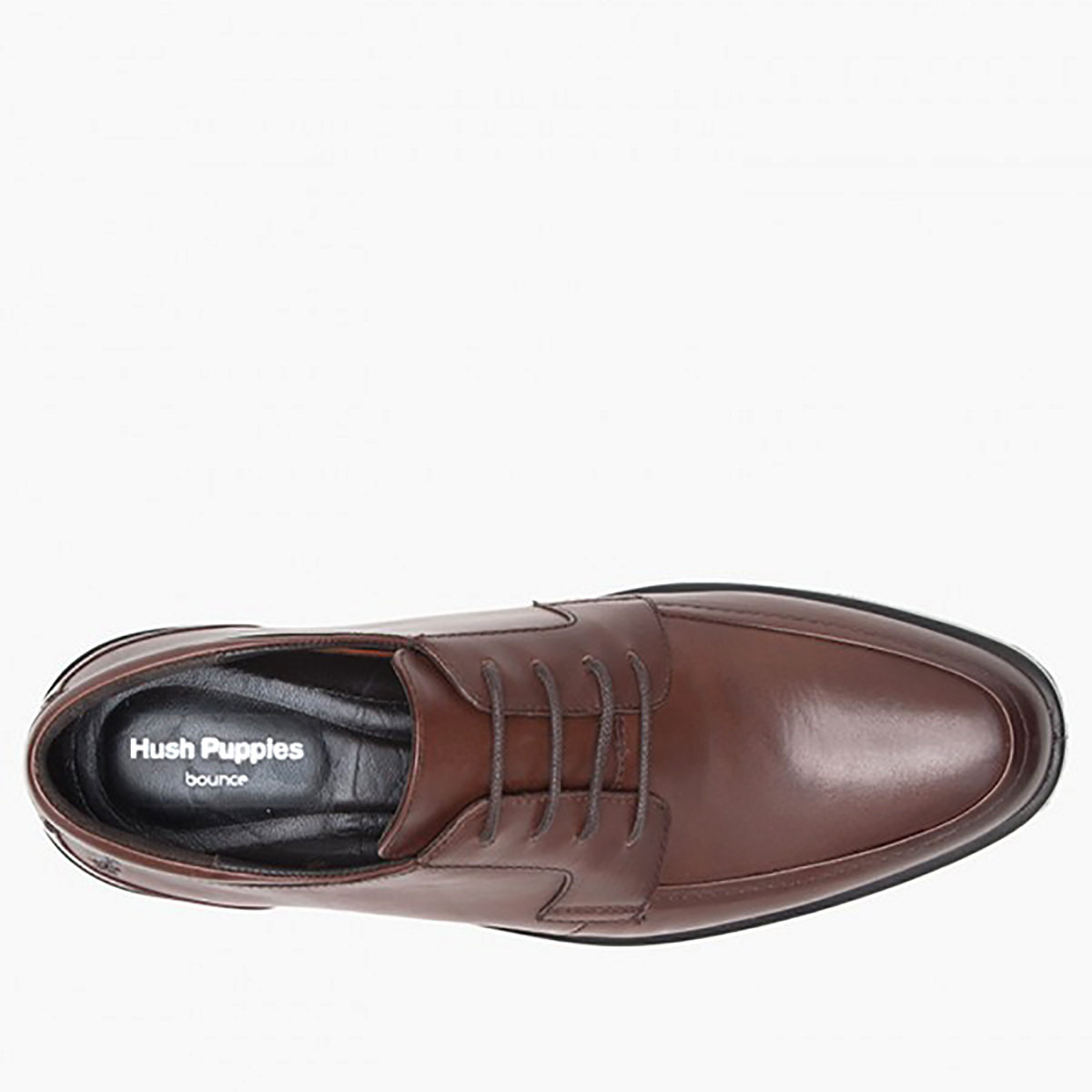  حذاء بني بمقدمة مستديرة وترس مت اكسفورد للرجال-men-shoes-formalshoes-image-3