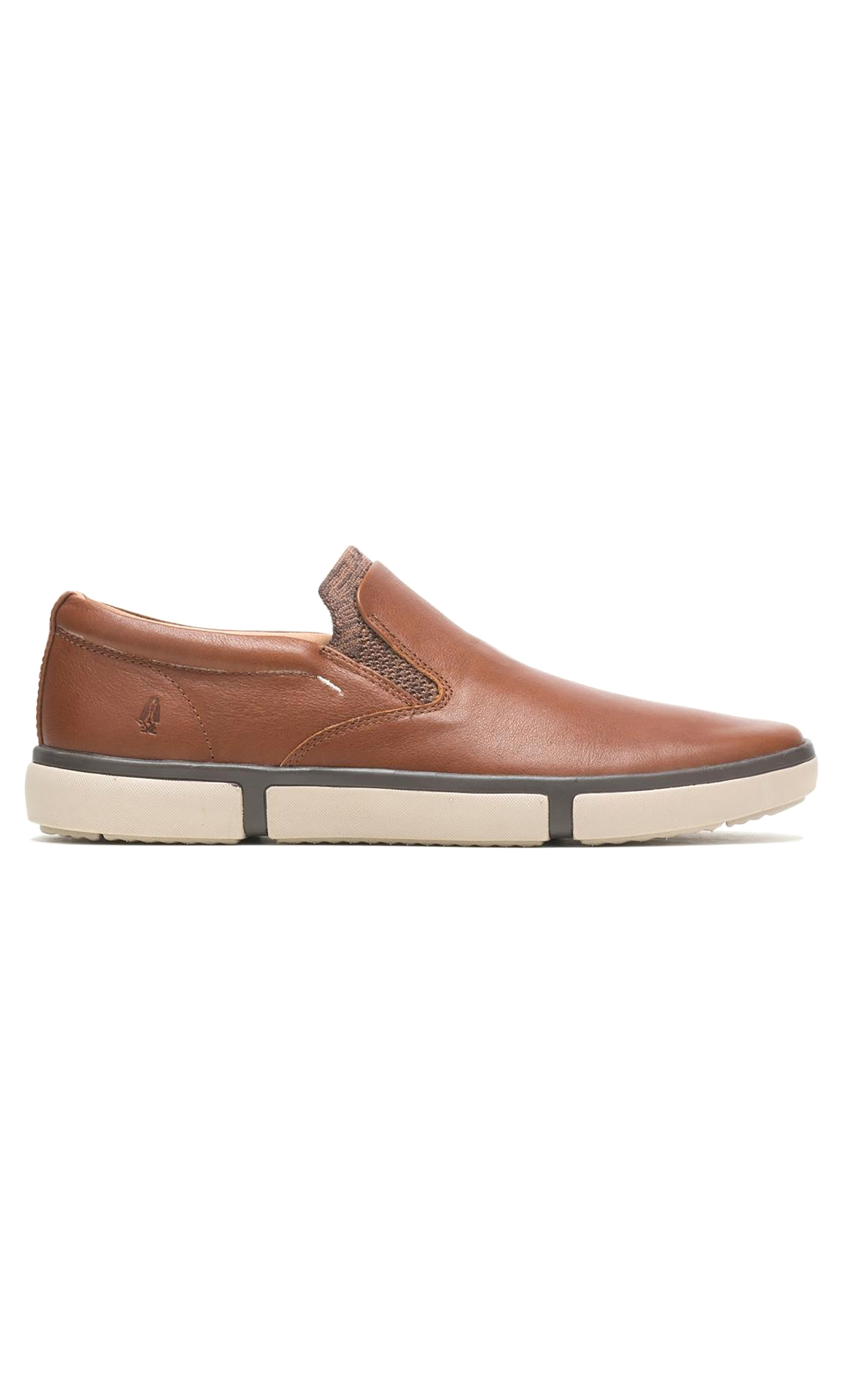 حذاء هاش بابيز سليب جلدي بني مع صلب للرجال-men-shoes-loafersandmoccasins-image-1