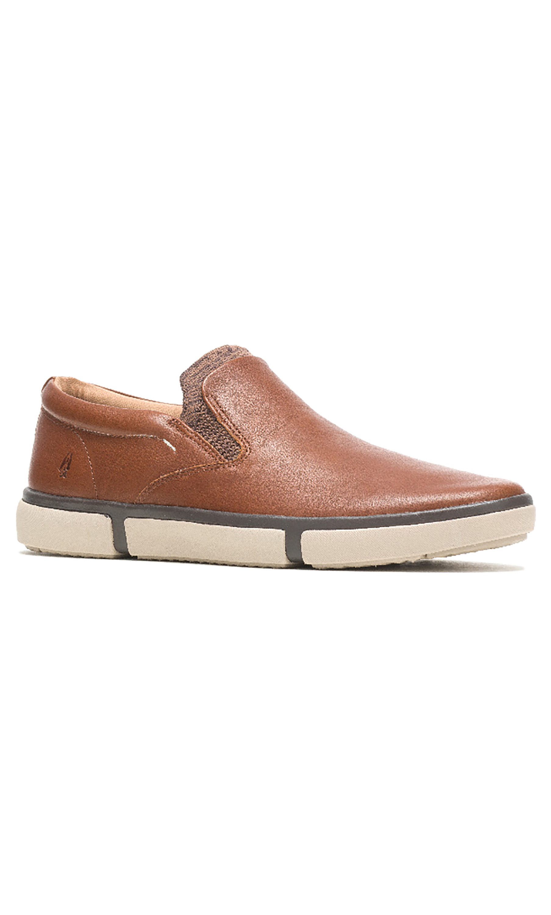 حذاء هاش بابيز سليب جلدي بني مع صلب للرجال-men-shoes-loafersandmoccasins-image-2