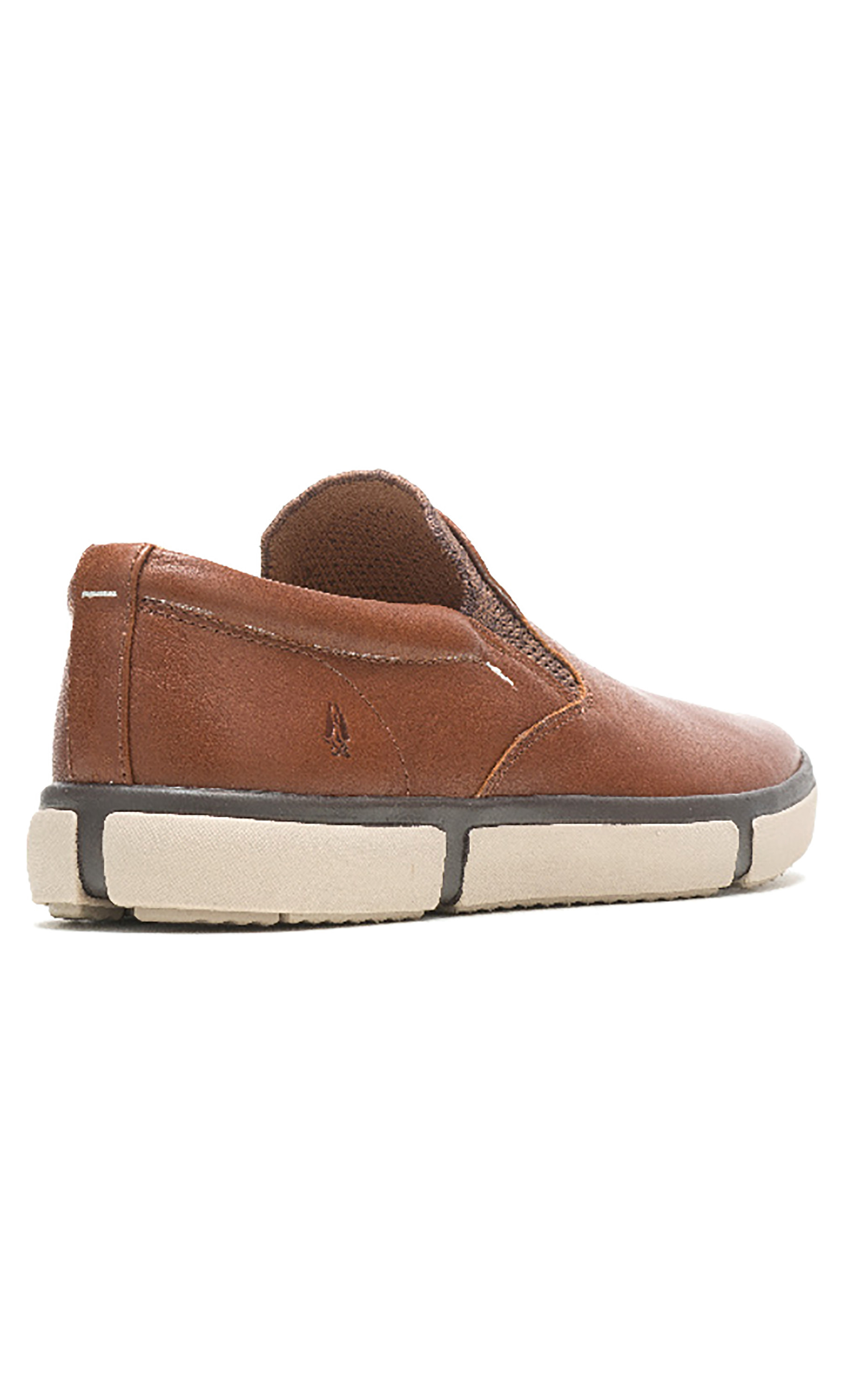 حذاء هاش بابيز سليب جلدي بني مع صلب للرجال-men-shoes-loafersandmoccasins-image-3