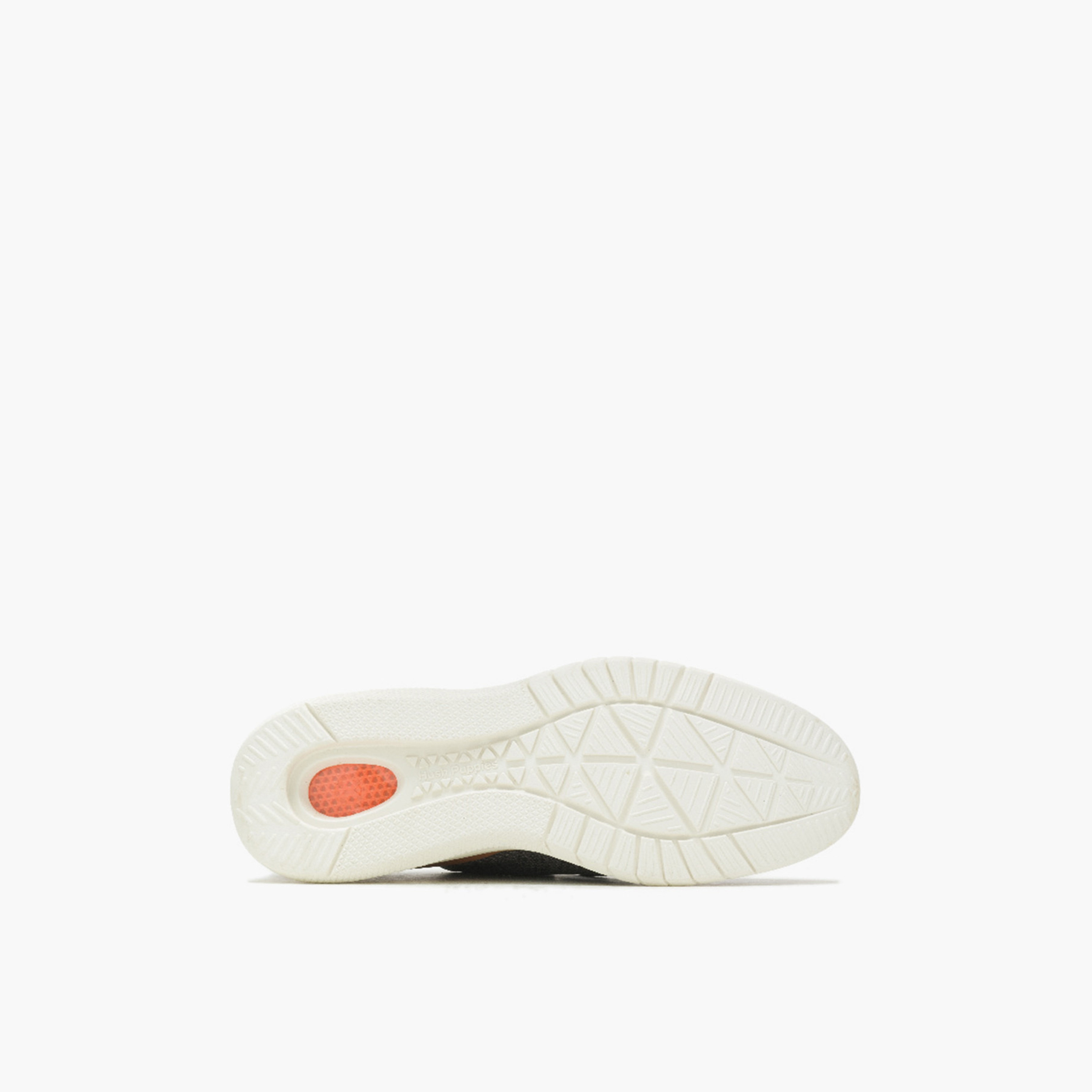 حذاء برباط أسود متماسك للرجال من هاش بابيز-men-shoes-sneakers-image-5