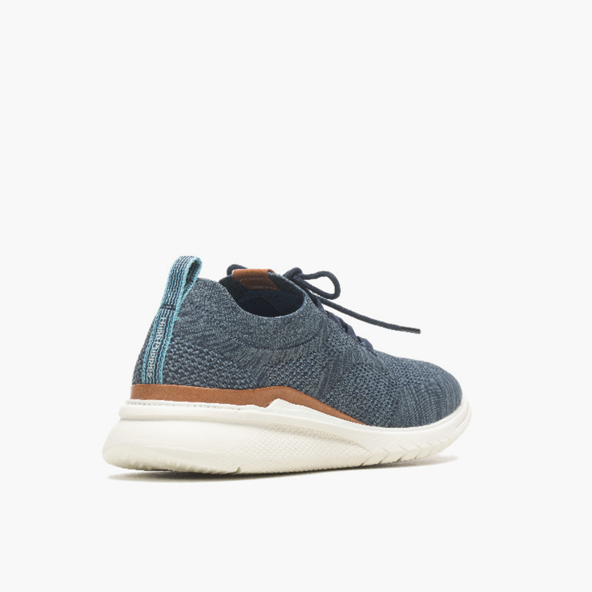 حذاء برباط أزرق متماسك للرجال من هاش بابيز-men-shoes-sneakers-image-2