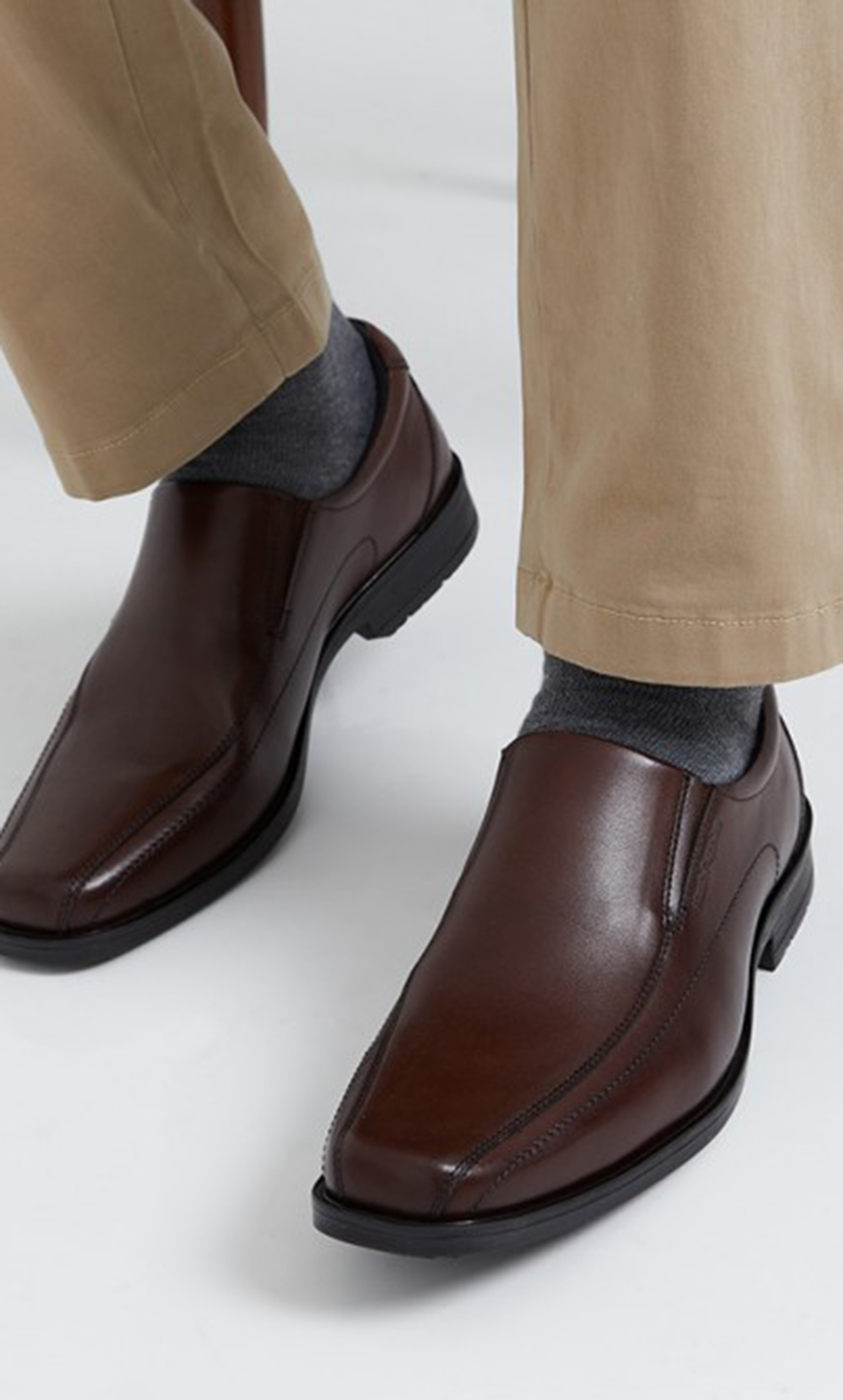 Hush Puppies Men Slip-On Formal Shoes HM22255-0211-201-men-shoes-formalshoes-image-5