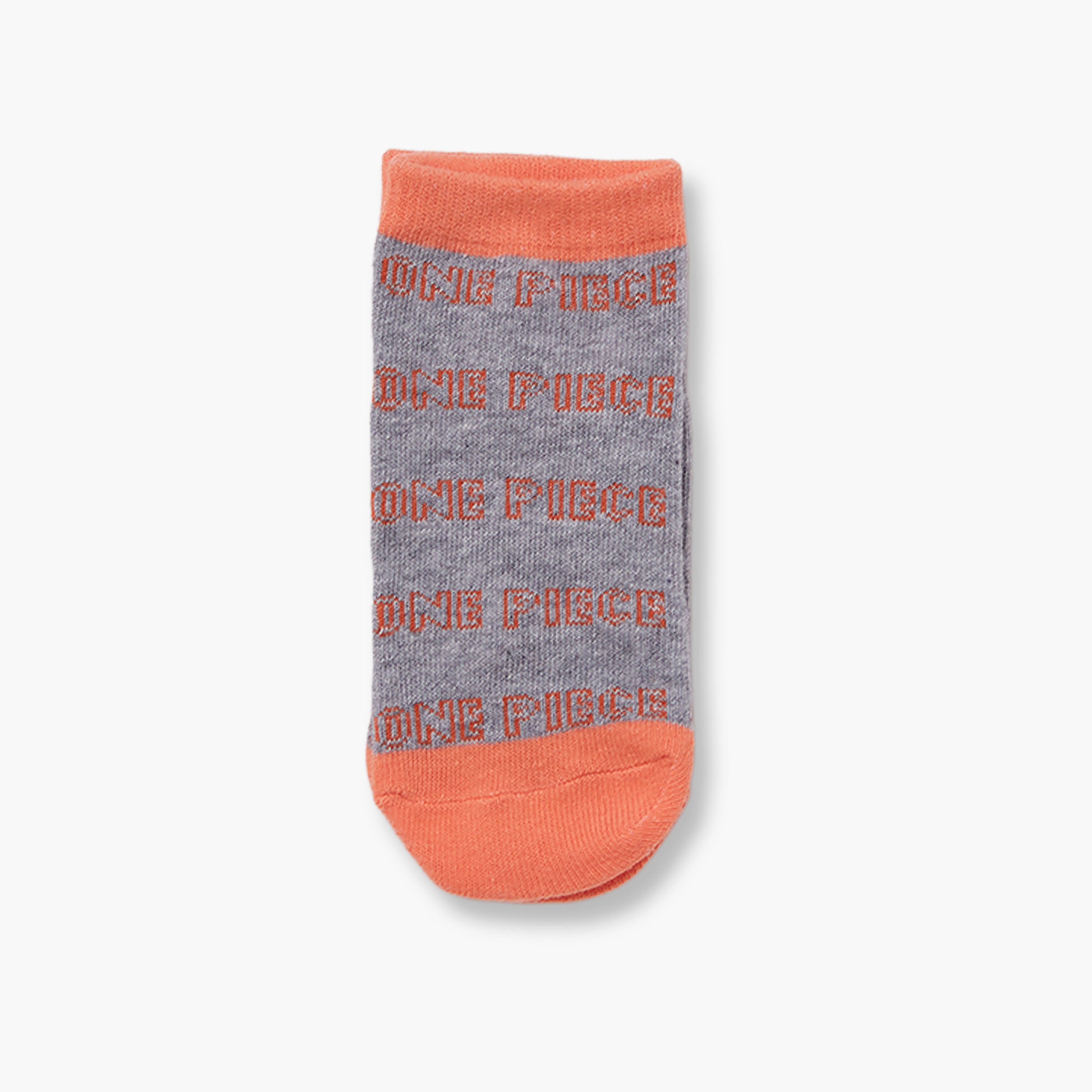 One Piece 3-Pair Cotton Blend Printed Ankle Socks-boys-accessories-socks-image-2