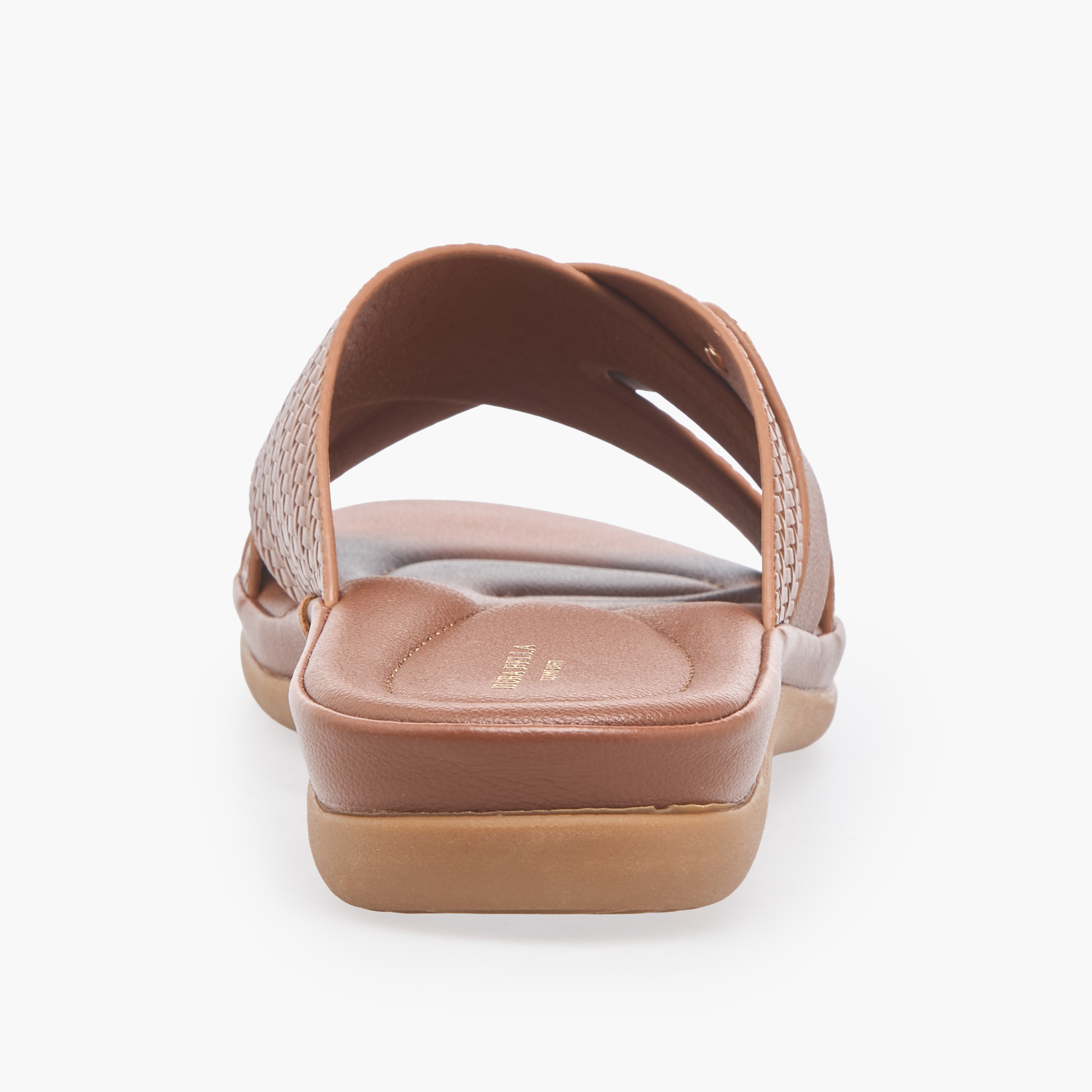 Flora Bella Women Textured Cross Strap Sandals-women-shoes-flats-sandals-image-5