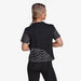 Adidas Women's Brand Love T-shirt - HM4285-T Shirts & Vests-thumbnailMobile-1