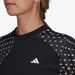 Adidas Women's Brand Love T-shirt - HM4285-T Shirts & Vests-thumbnail-3