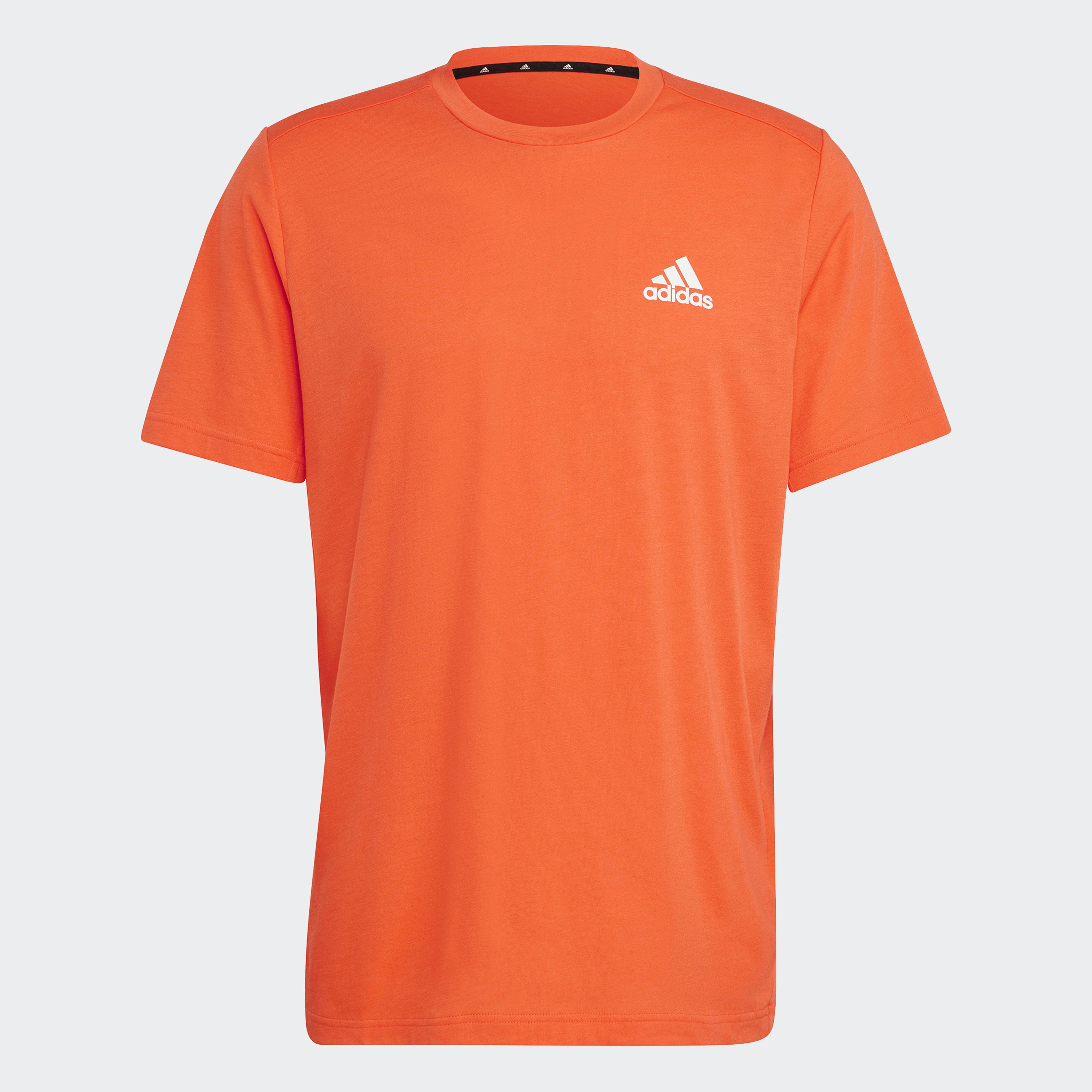 Adidas French Terry Men's Logo T-Shirt-men-clothing-sportswearandactivewear-tshirtsandpolos-image-5