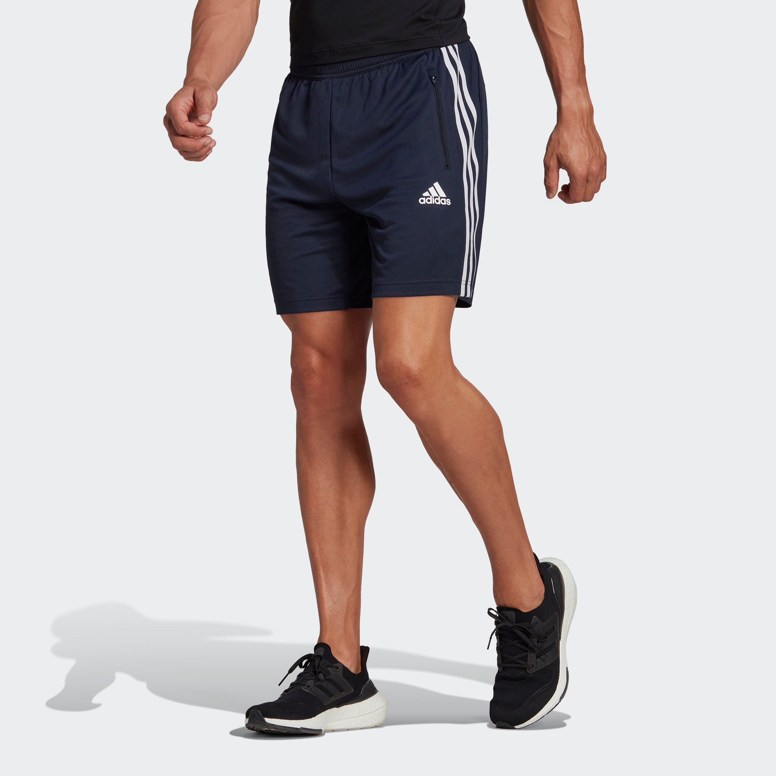شورت رجالي من أديداس مشو بثلاثة خطوط-men-clothing-bottoms-shorts-image-7