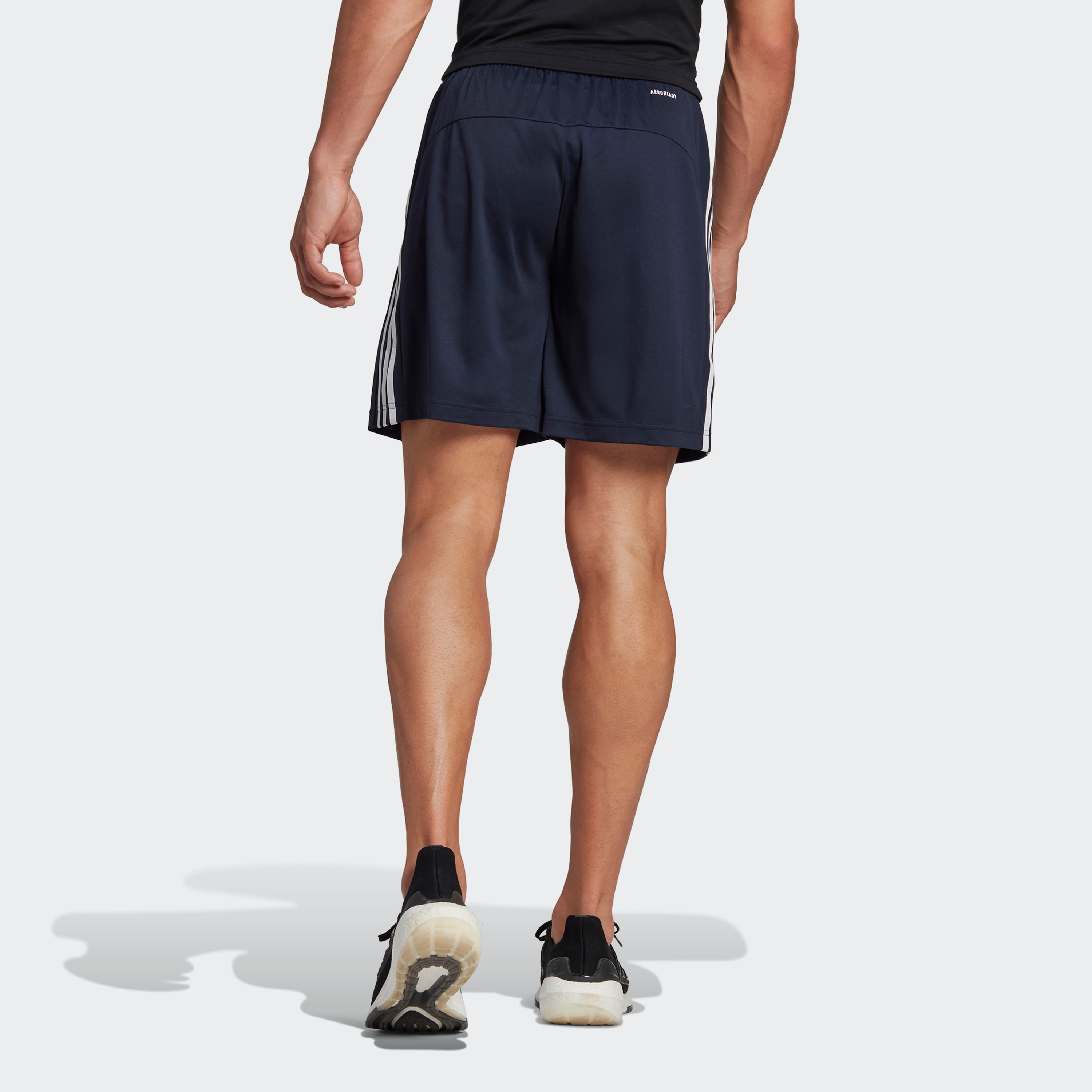 Adidas Msho Men 3 Stripes Shorts-men-clothing-bottoms-shorts-image-2