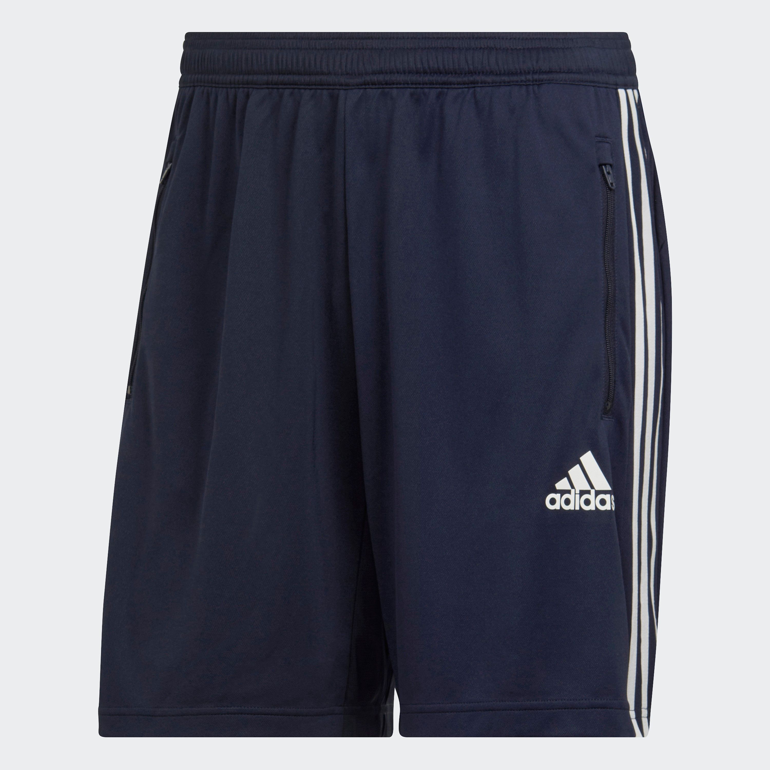 Adidas Msho Men 3 Stripes Shorts-men-clothing-bottoms-shorts-image-3