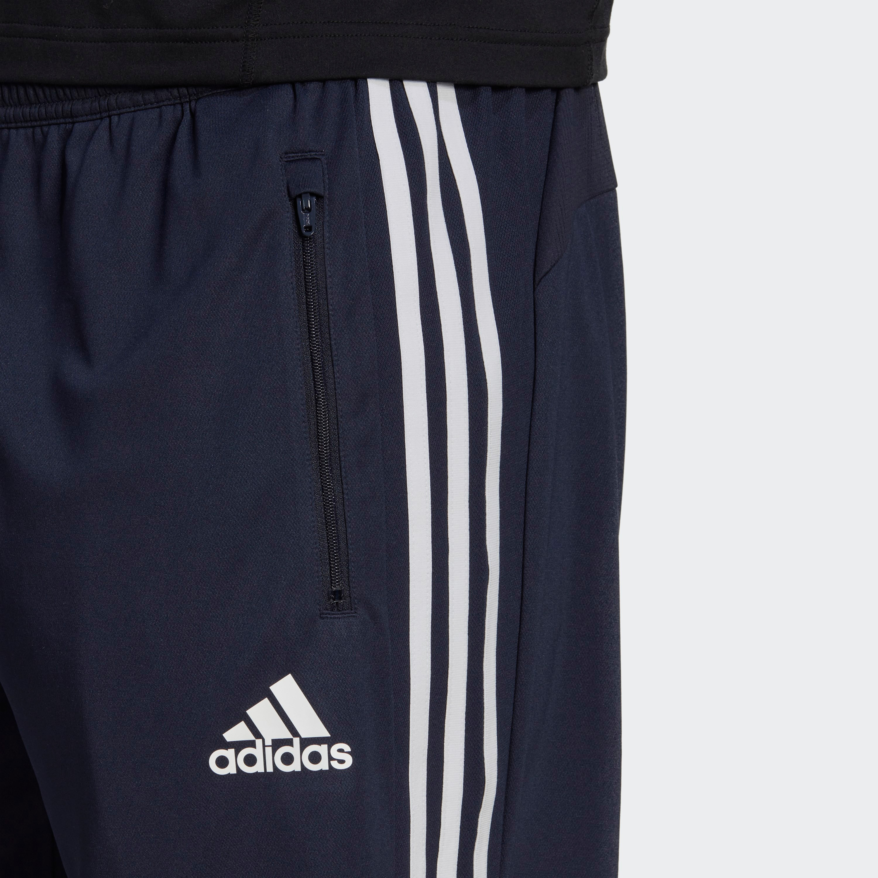 Adidas Msho Men 3 Stripes Shorts-men-clothing-bottoms-shorts-image-4