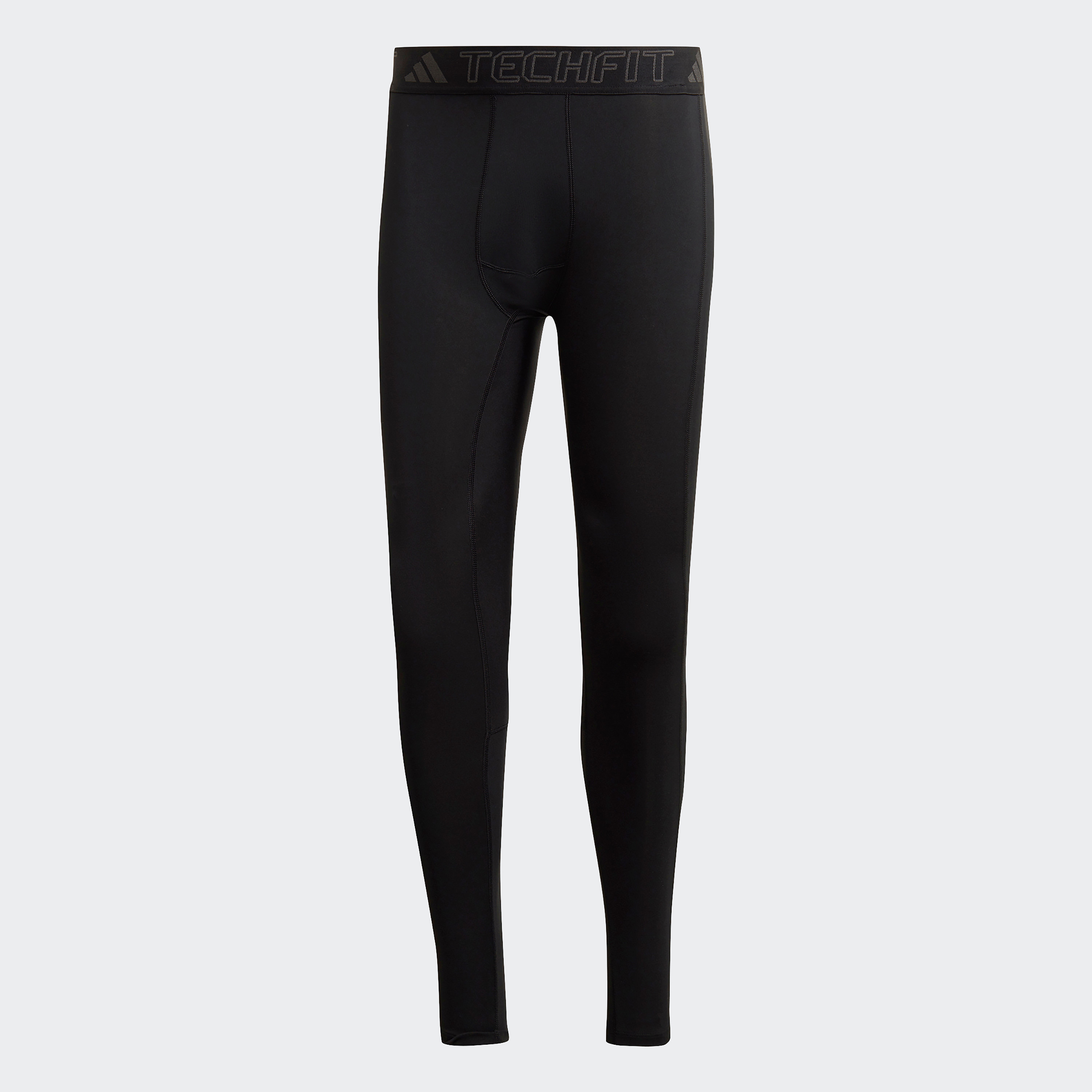  بناطيل ضيقة للرجال مطرز بلوجو اديداس-men-clothing-sportswearandactivewear-bottoms-image-1