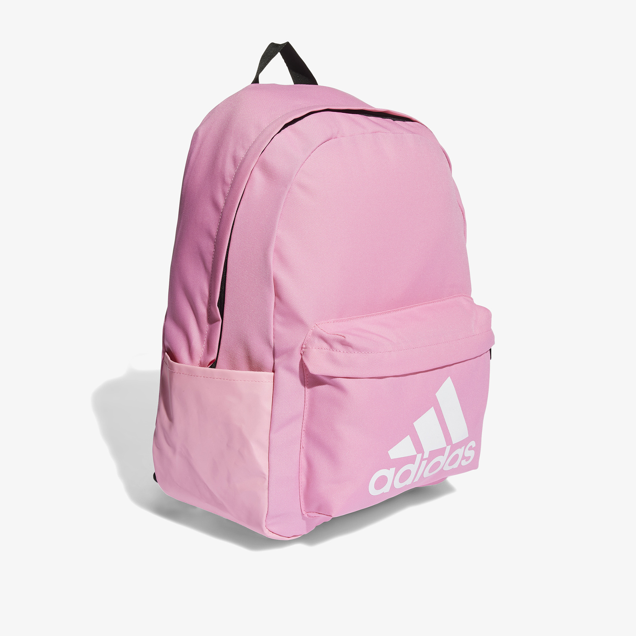 Adidas Classic Badge of Sport Girls' Backpack - HM8314-school-bagsandbackpacks-backpacks-image-3